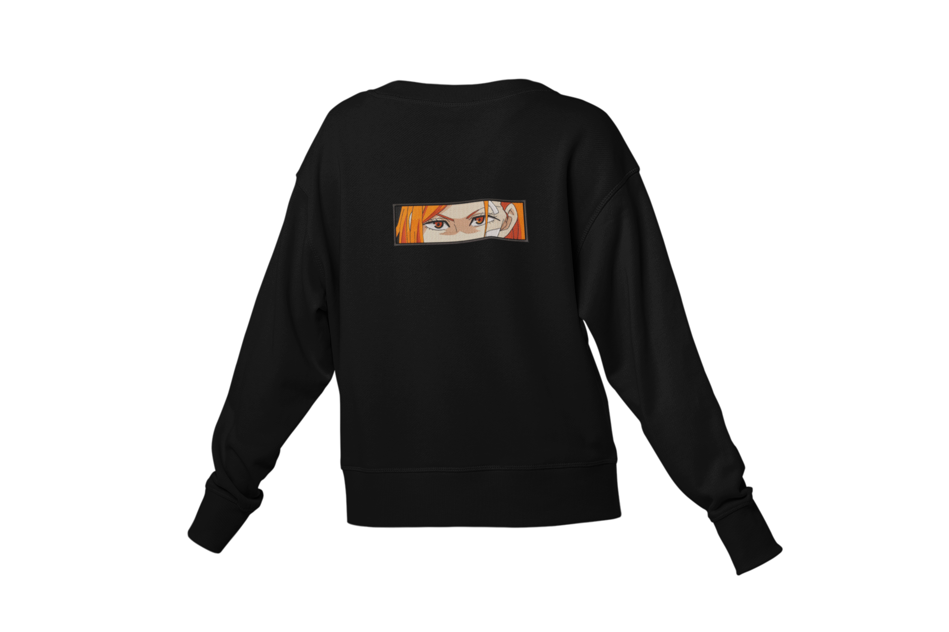 Nobara Eyes Bluza - Jujutsu Kaisen
