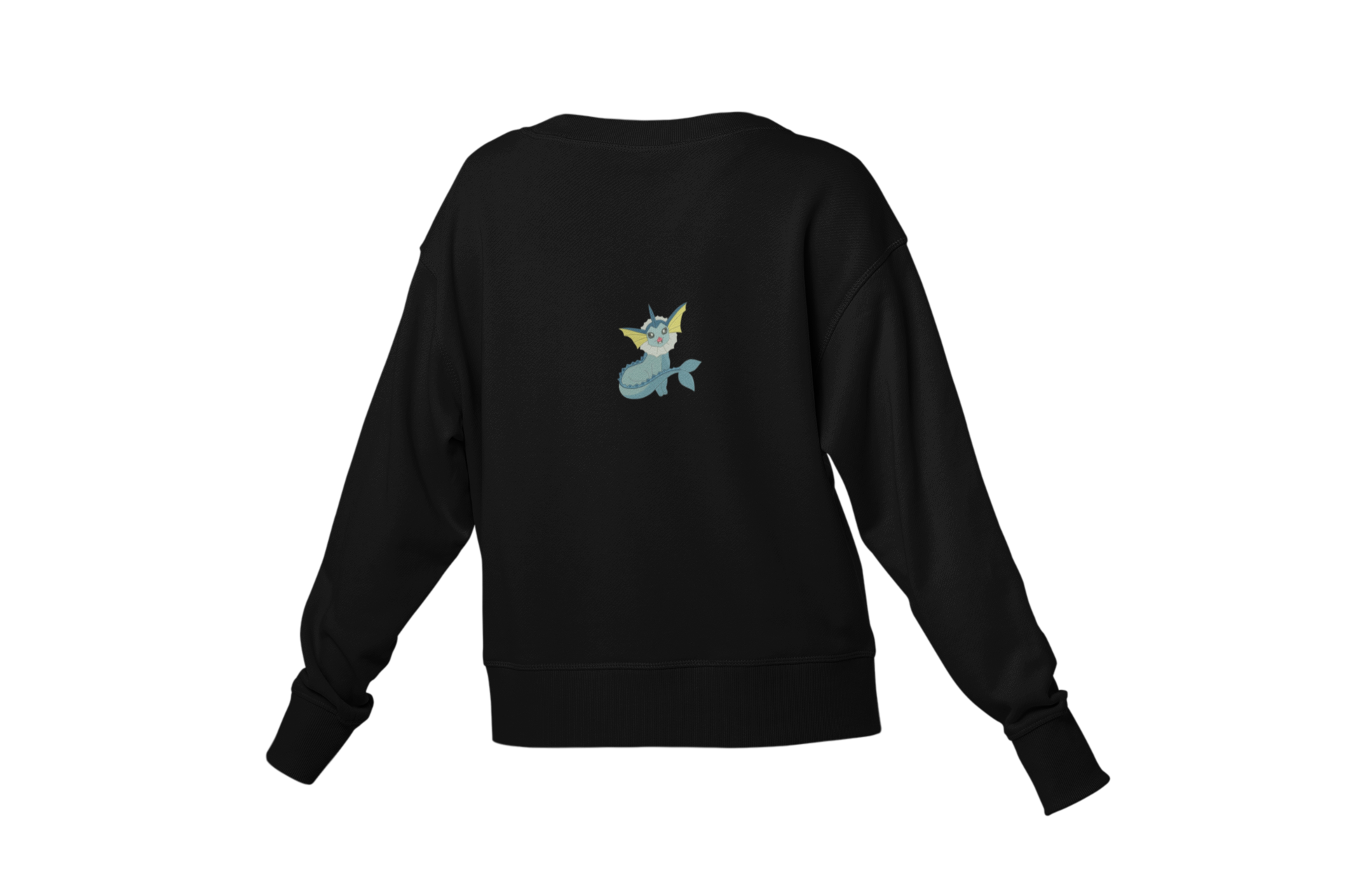 Vaporeon Bluza - Pokemon