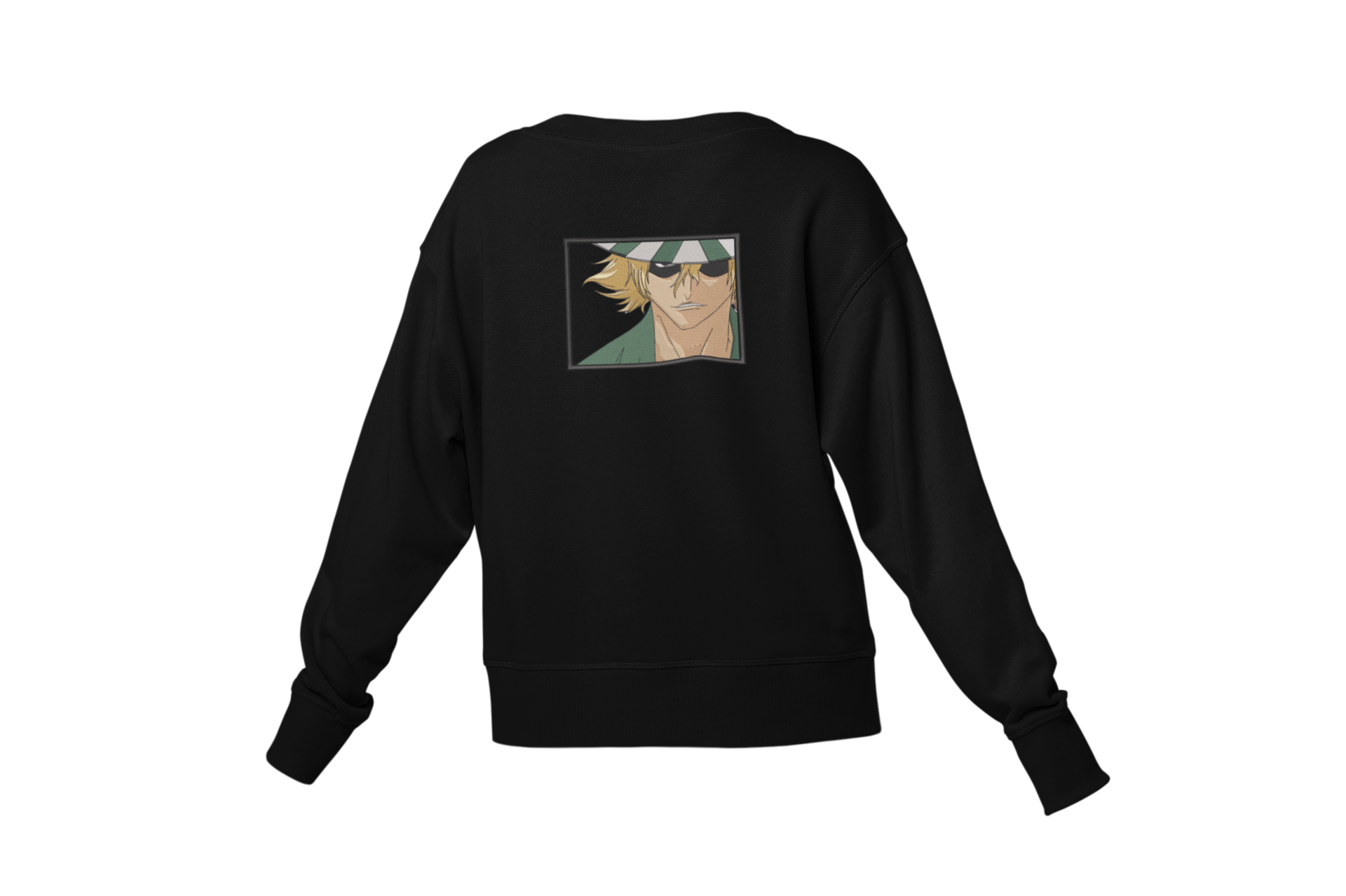 Kisuke Urahara Bluza - Bleach