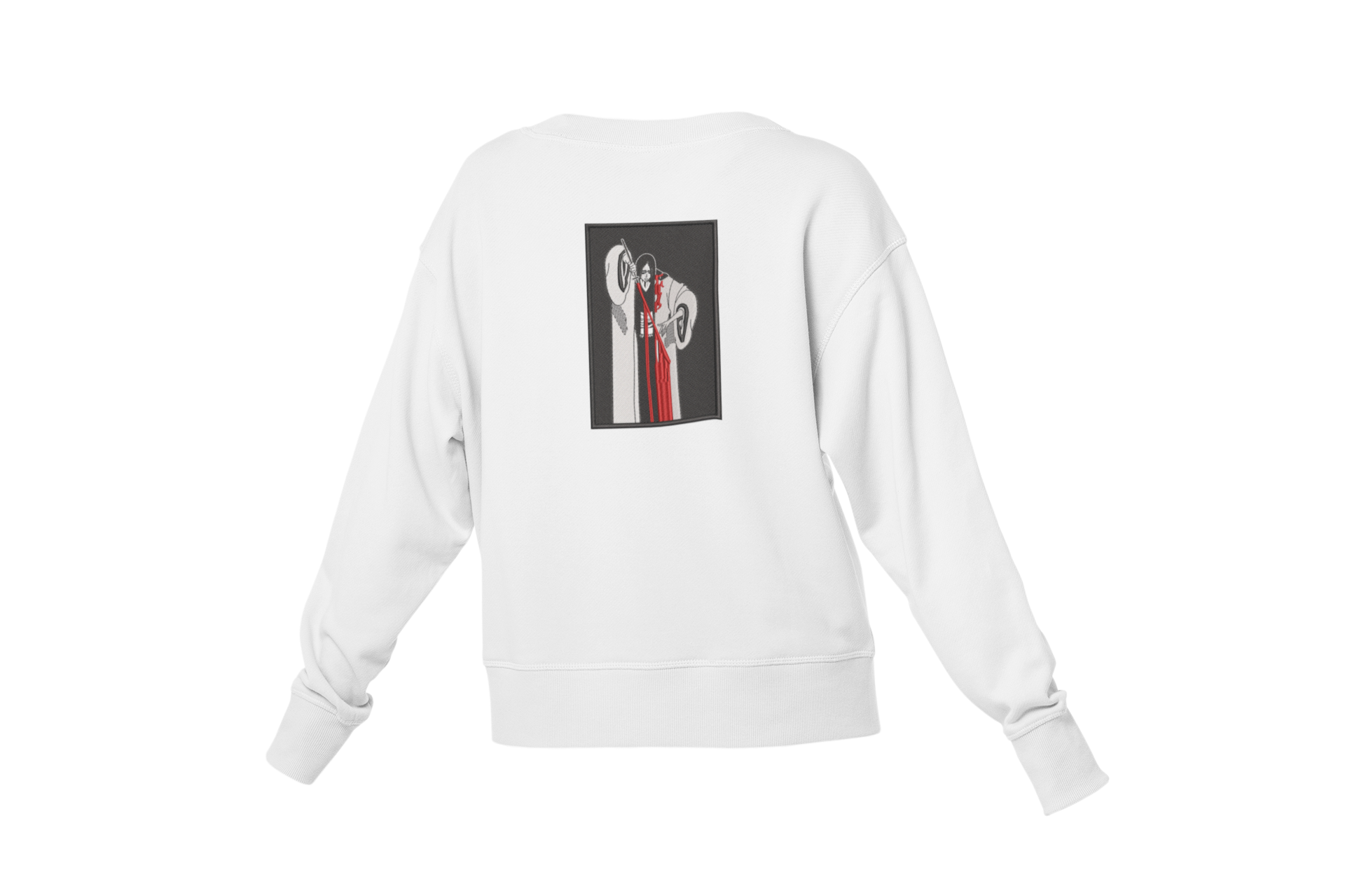 Retsu Unohana Bankai Bluza - Bleach