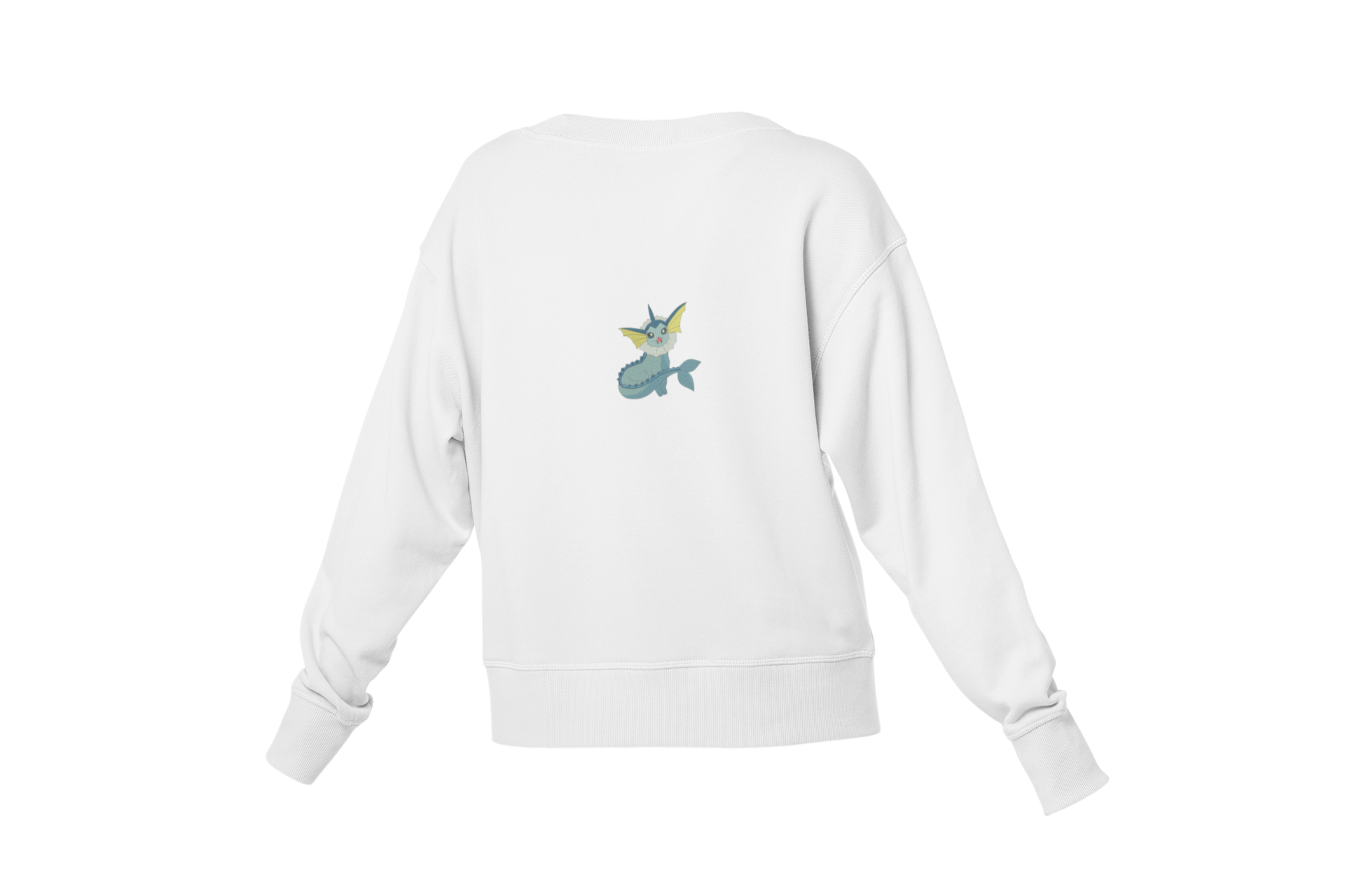Vaporeon Bluza - Pokemon