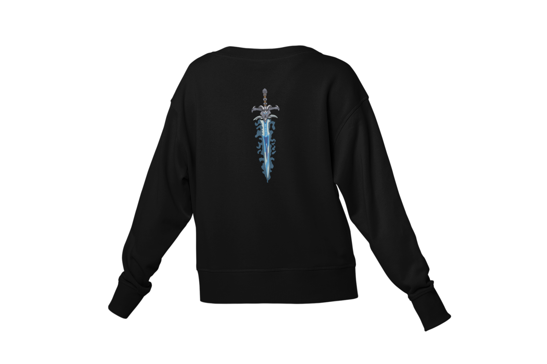 Frostmourne Bluza - World of Warcraft
