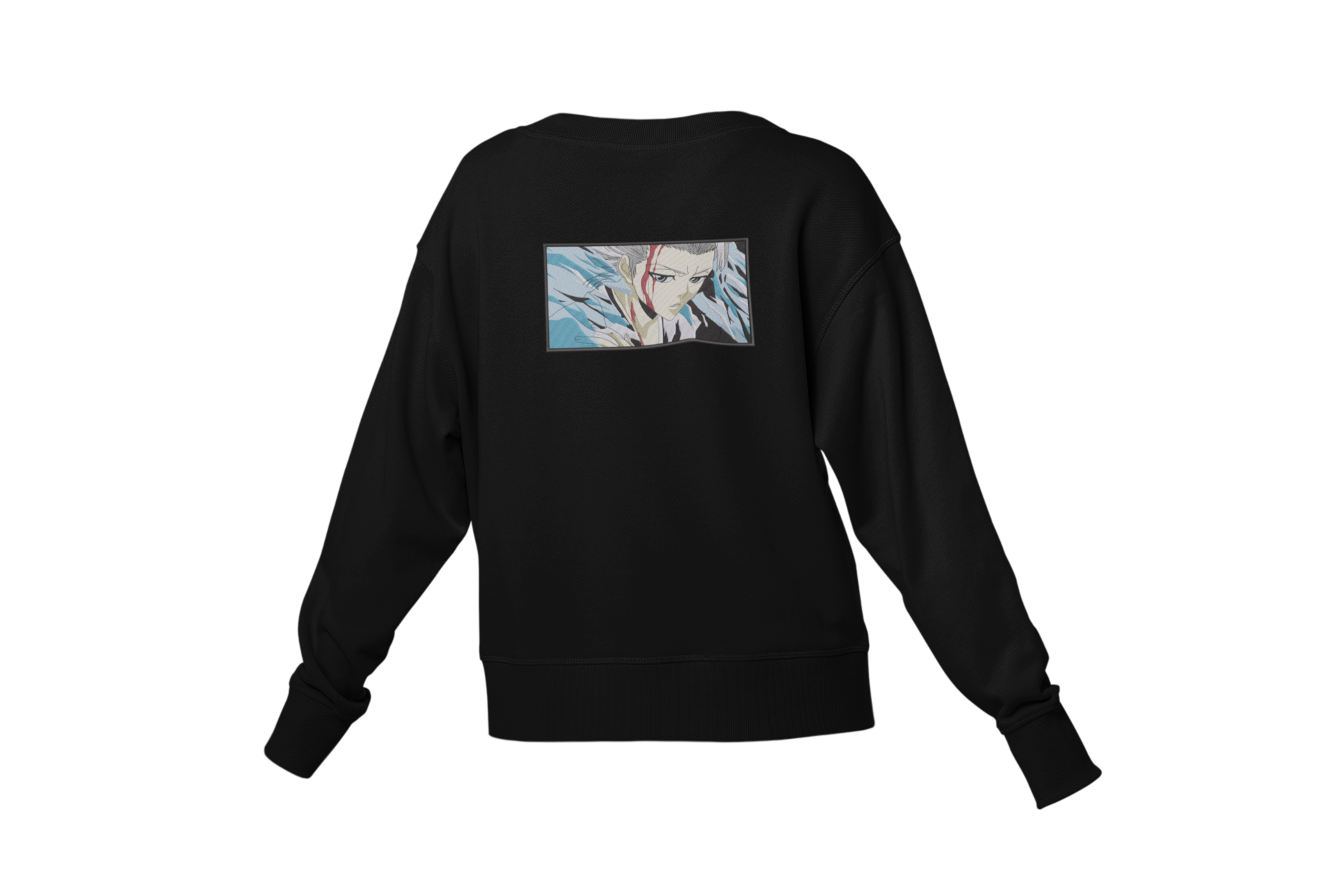 Toshiro Hitsugaya Bluza - Bleach
