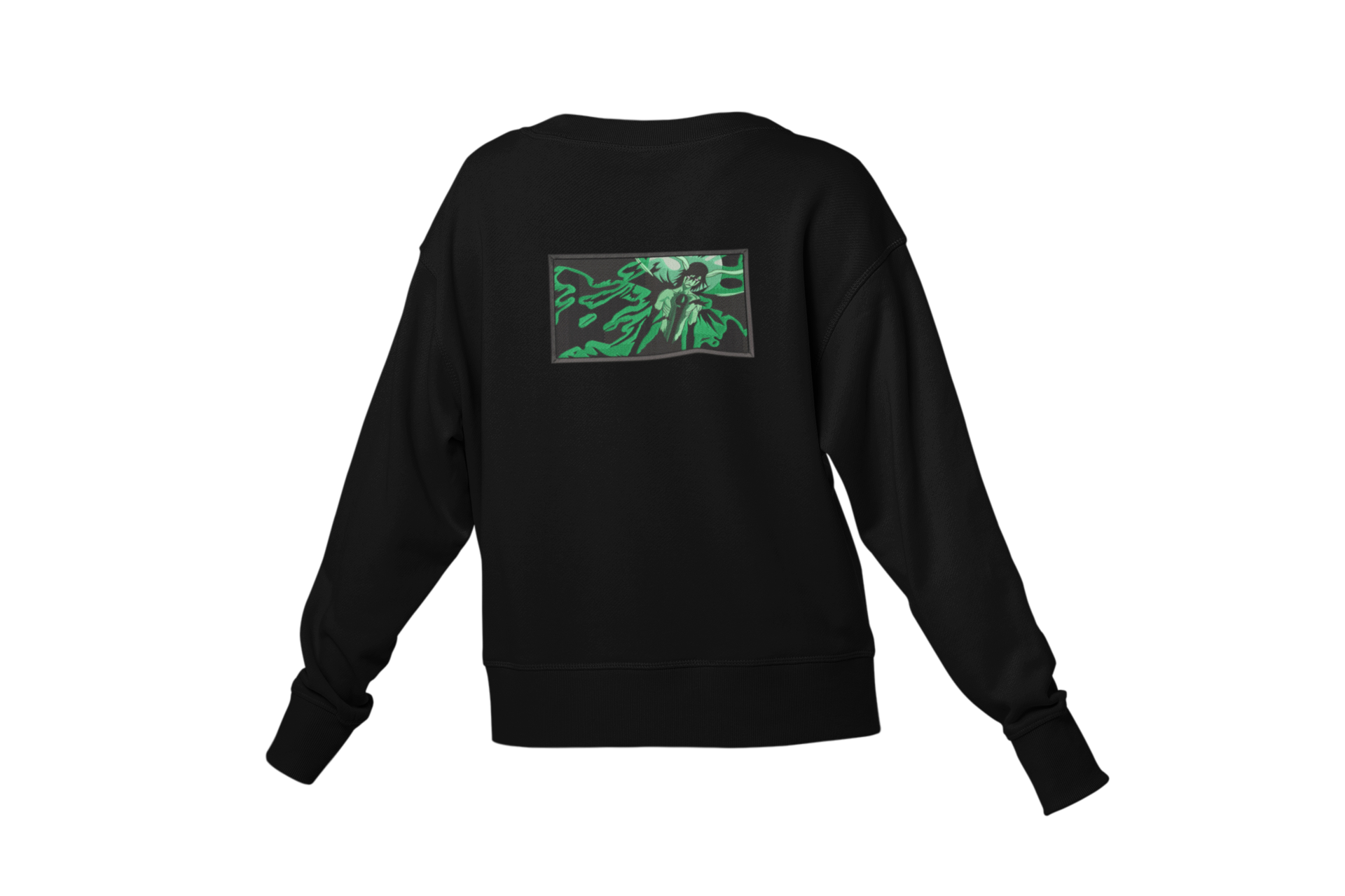 Ulquiorra Cifer Bluza - Bleach
