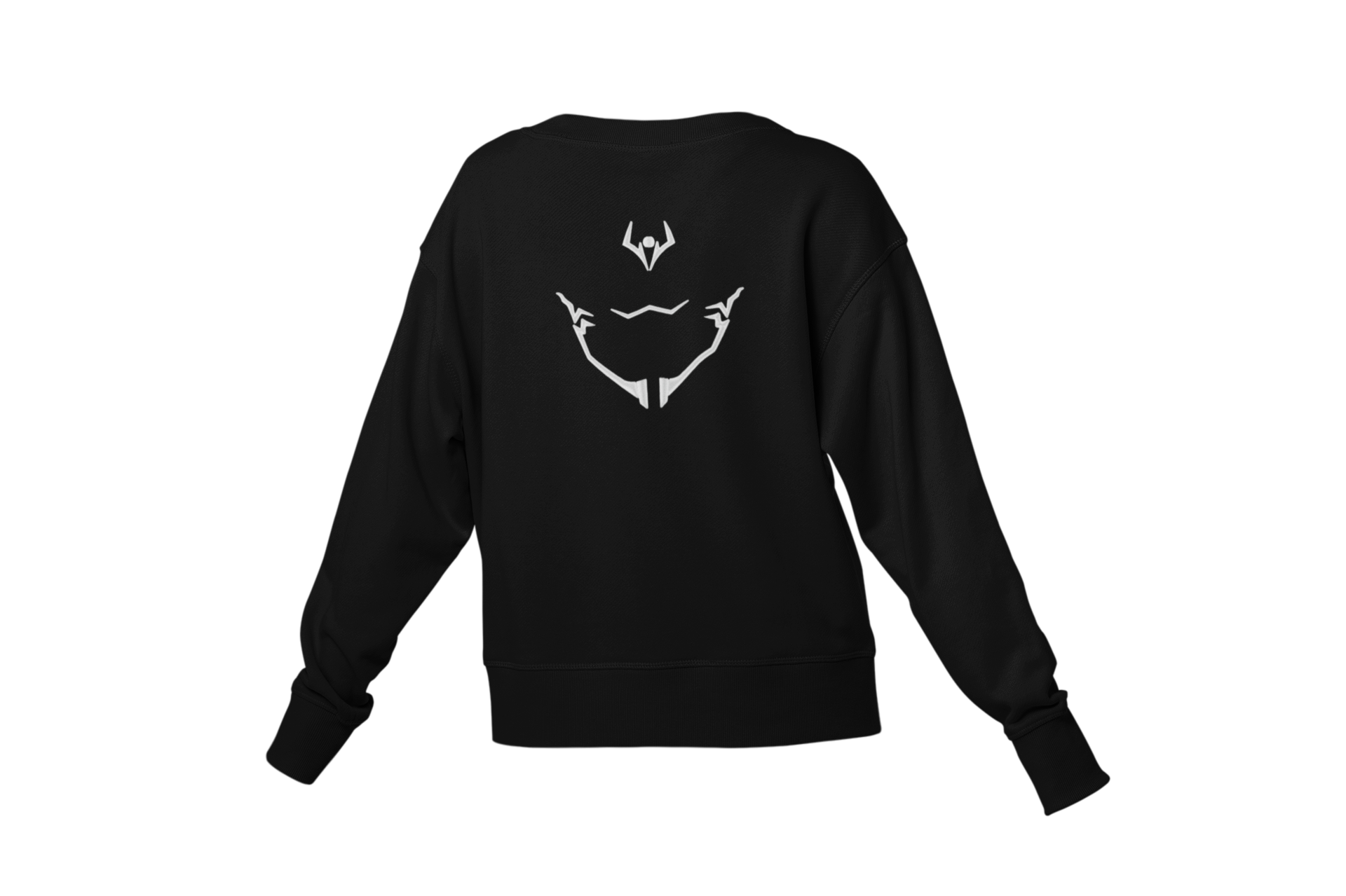 Sukuna Marks Bluza - Jujutsu Kaisen