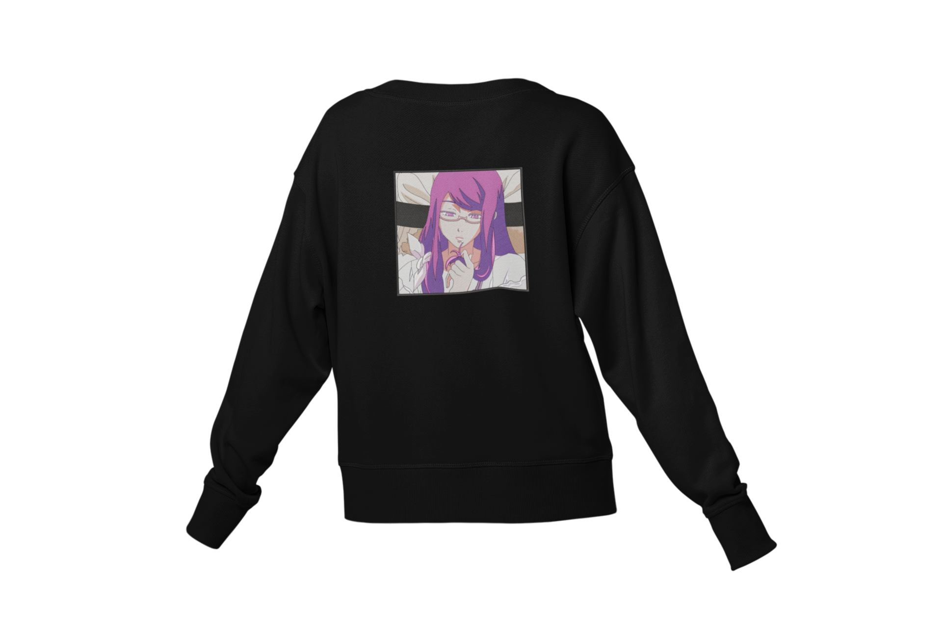 Rize Kamishiro Bluza - Tokyo Ghoul