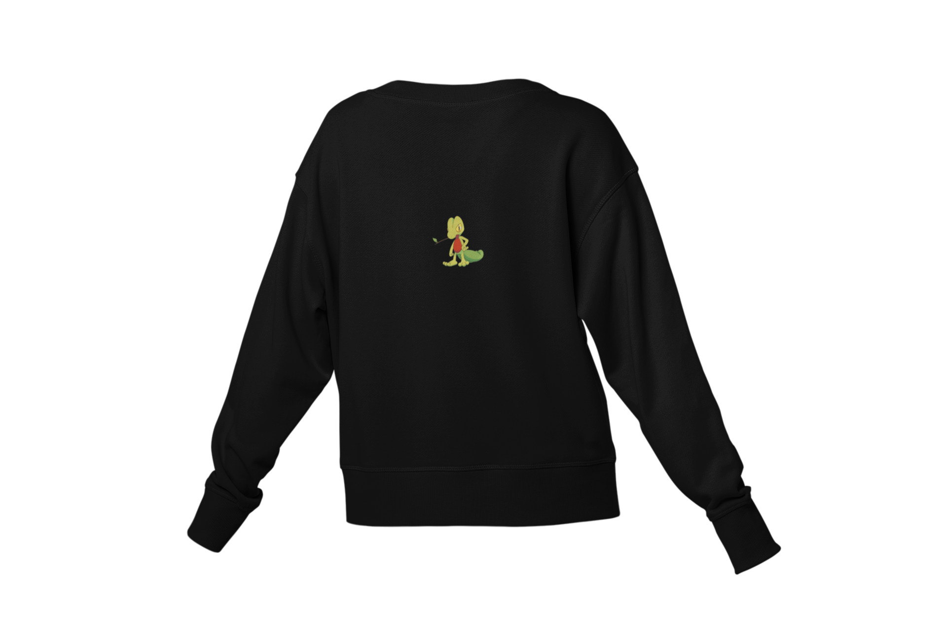 Treecko Bluza - Pokemon