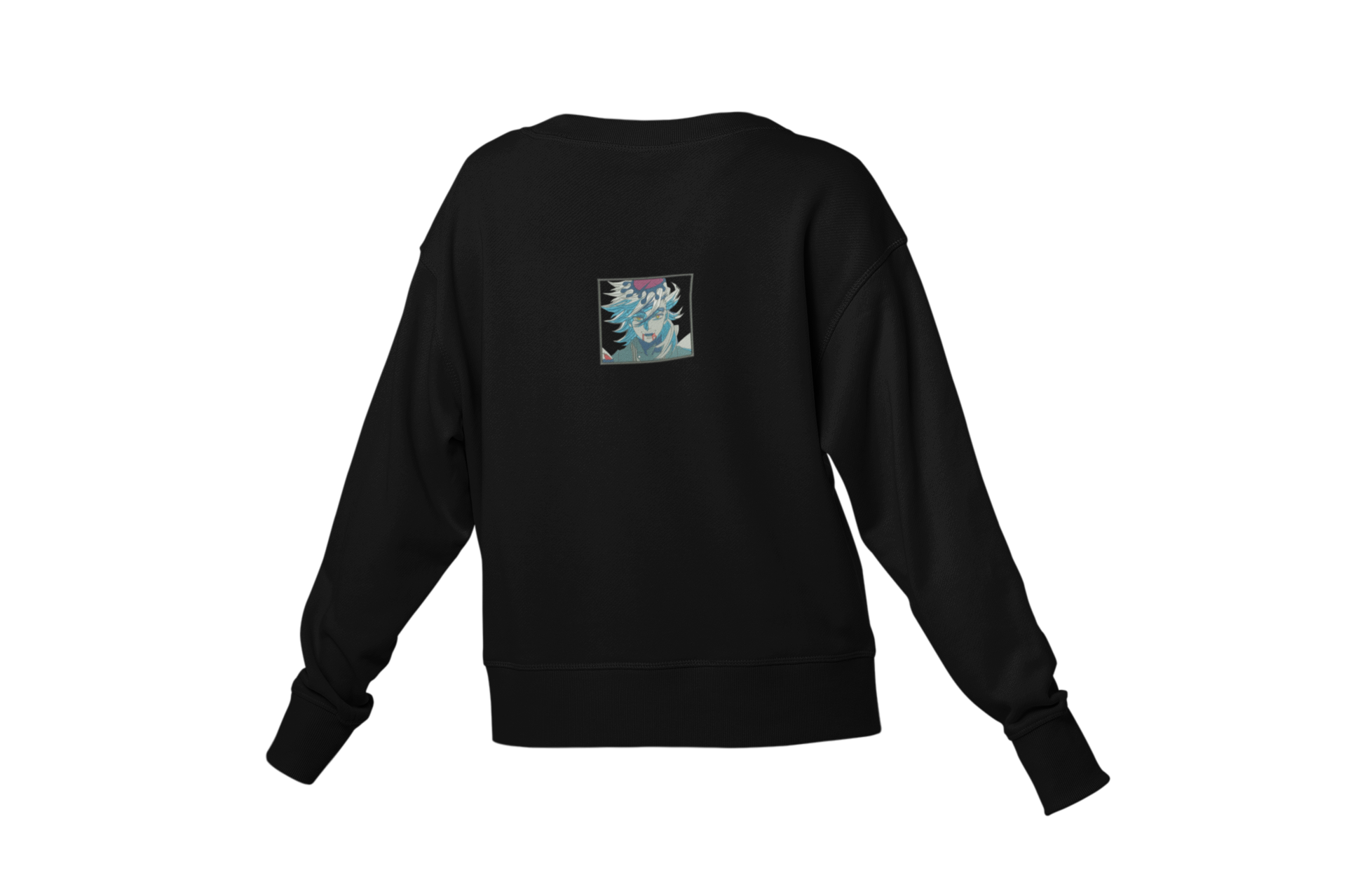 Doma (Upper Moon 2) Bluza - Demon Slayer