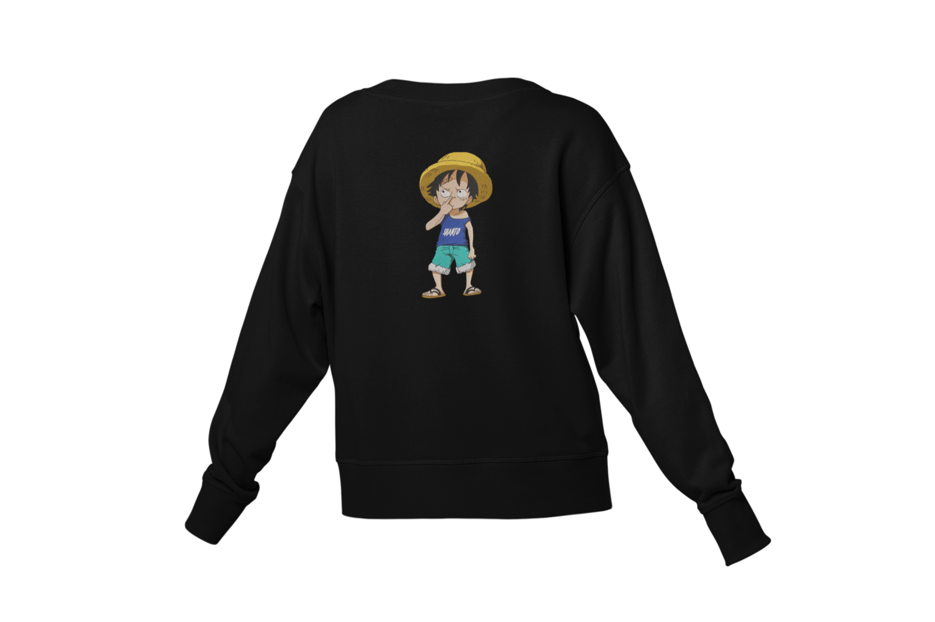 Luffy Child Bluza - One Piece