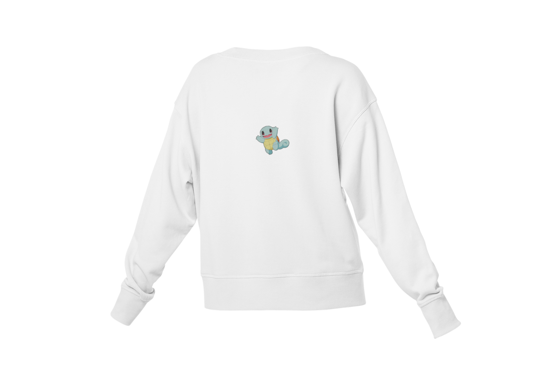 Squirtle Bluza - Pokemon