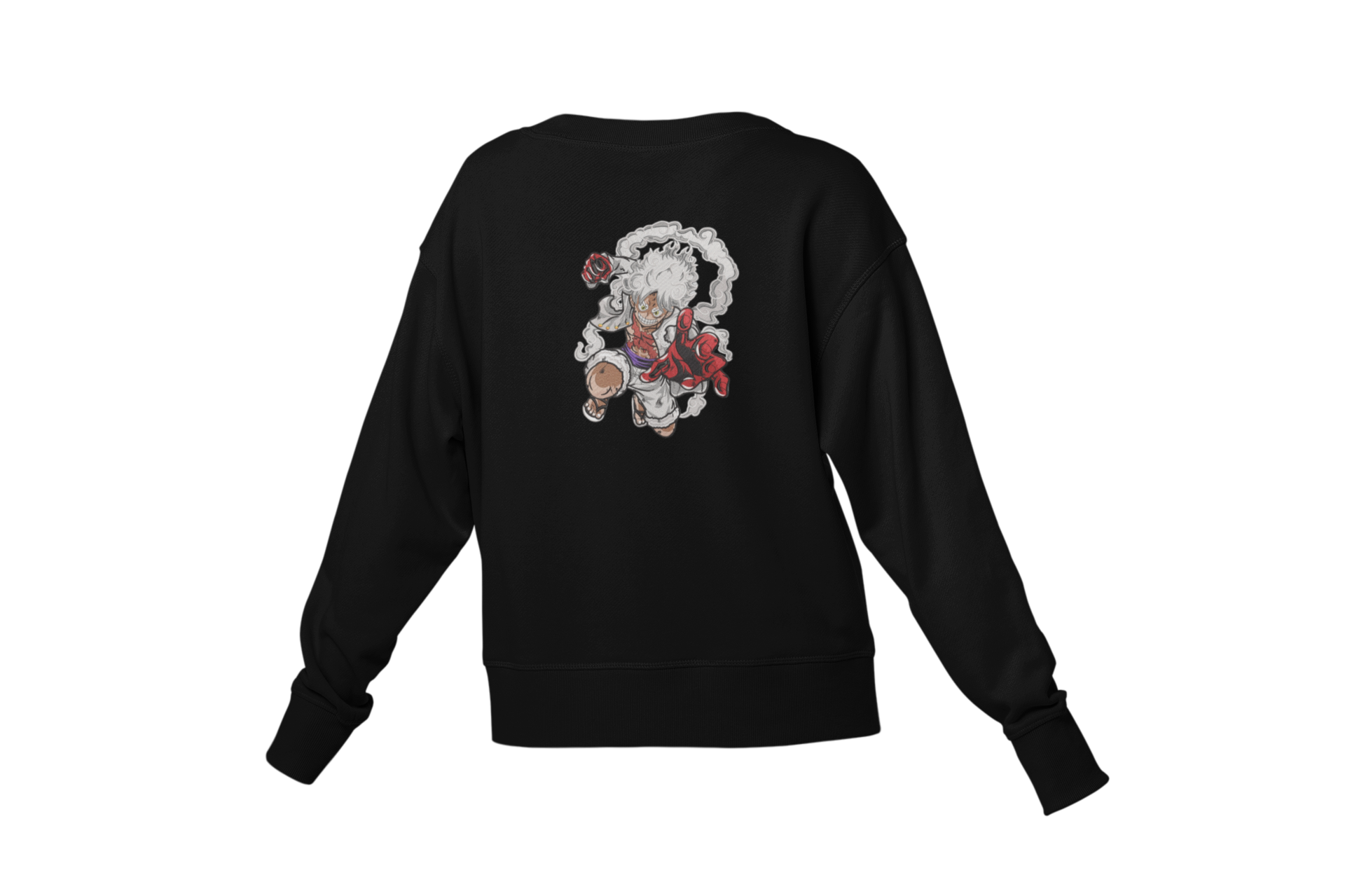 Luffy Gear 5 Punch Bluza - One Piece
