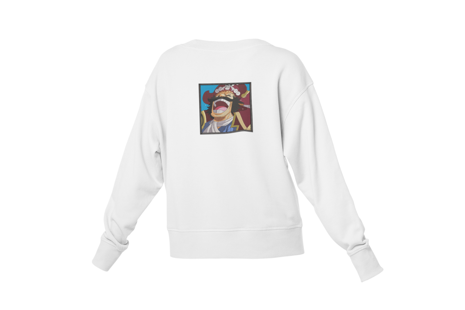 Gol D. Roger Laughing  Bluza - One Piece