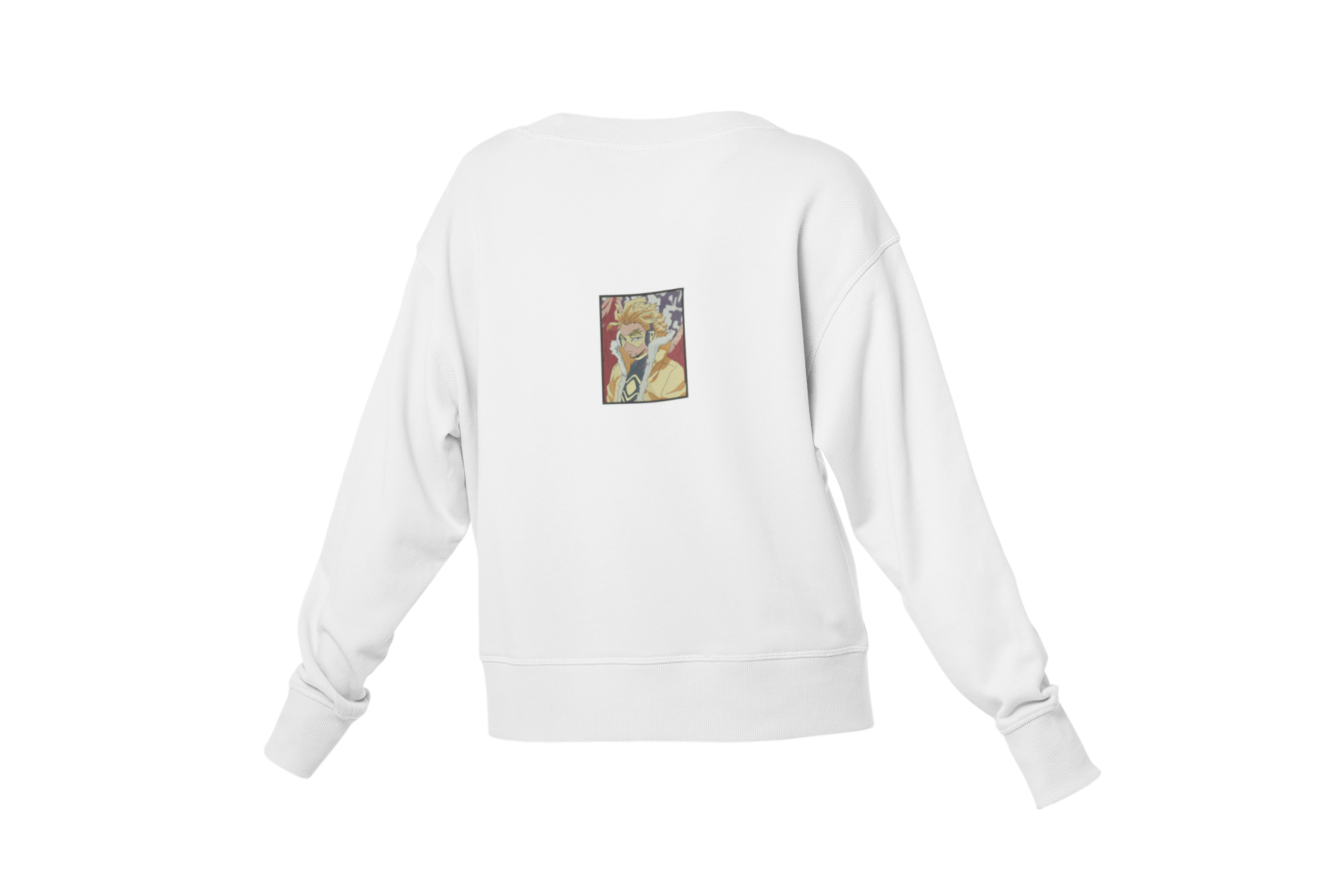 Hawks Bluza - My Hero Academia