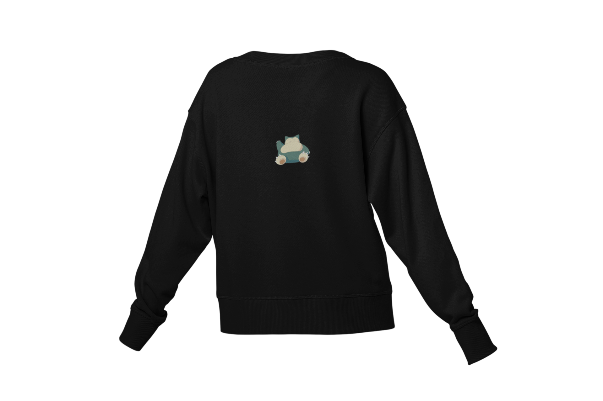 Snorlax Bluza - Pokemon