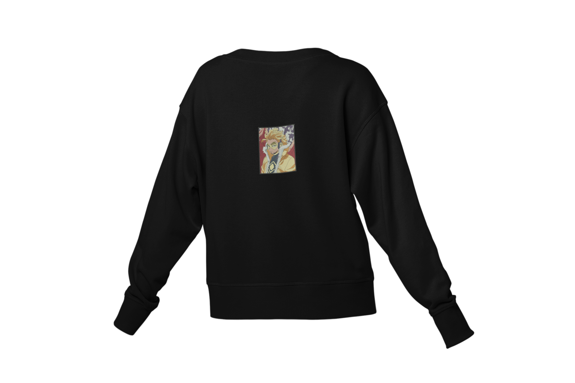 Hawks Bluza - My Hero Academia
