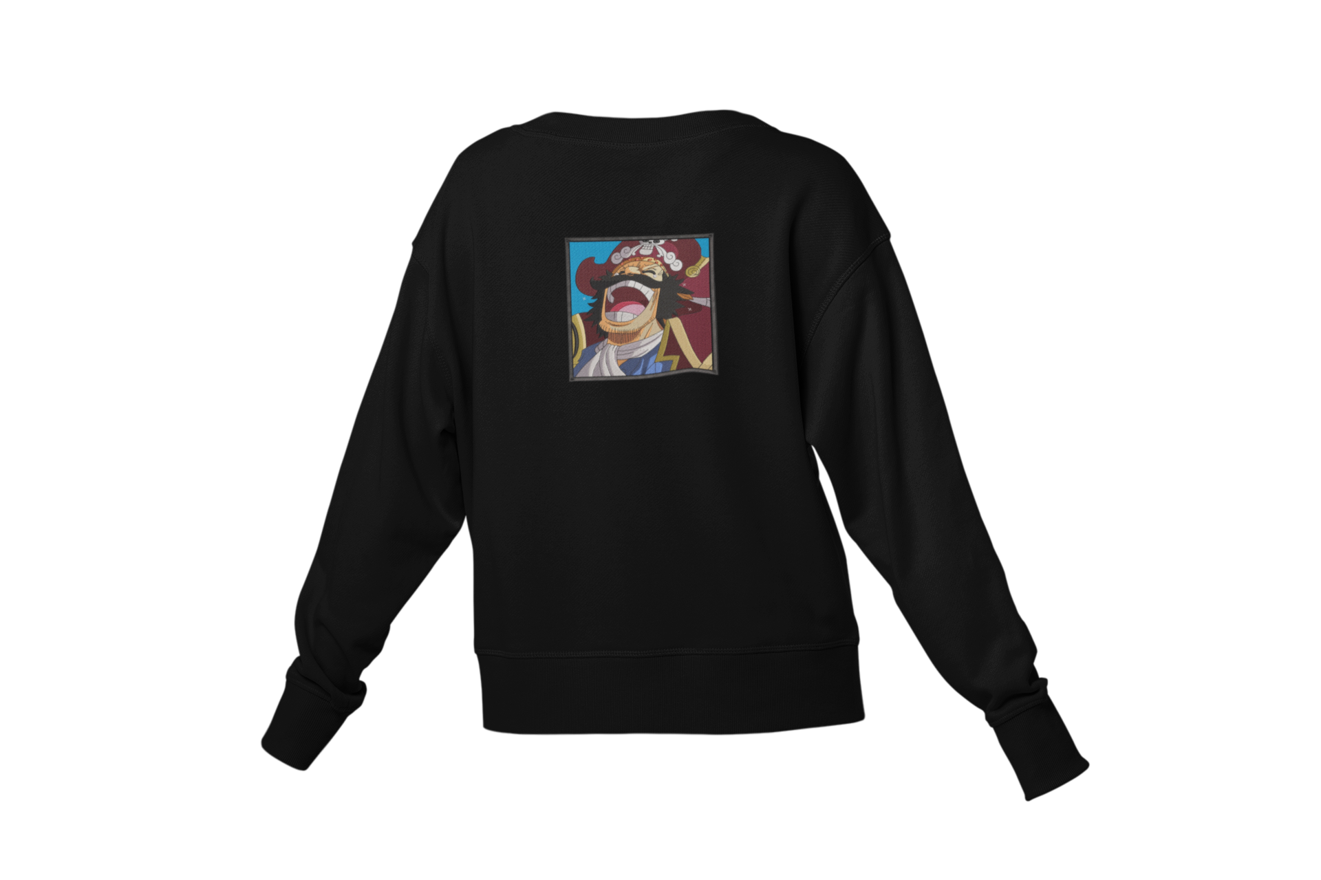Gol D. Roger Laughing  Bluza - One Piece