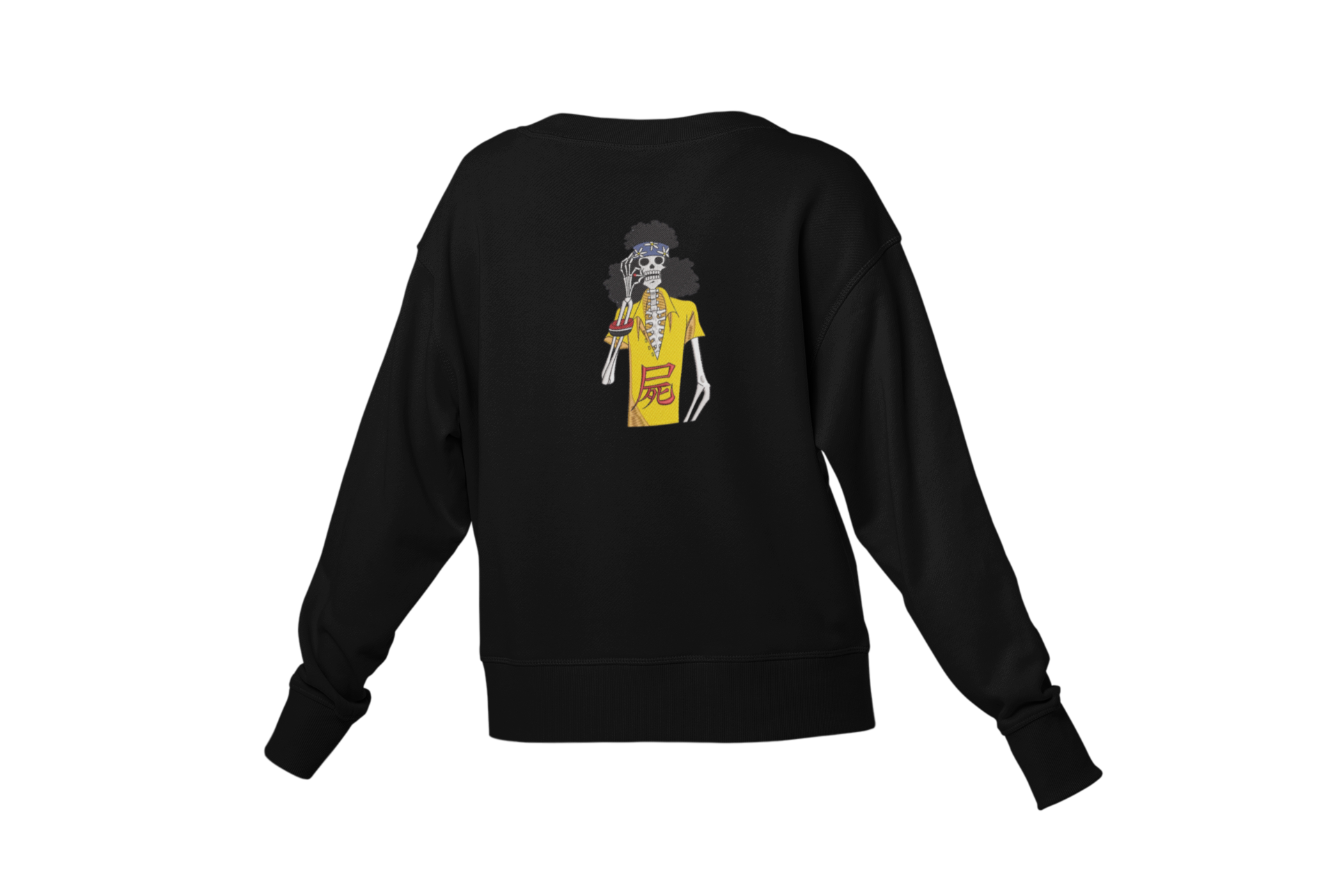 Brook Smoking Bluza - One Piece