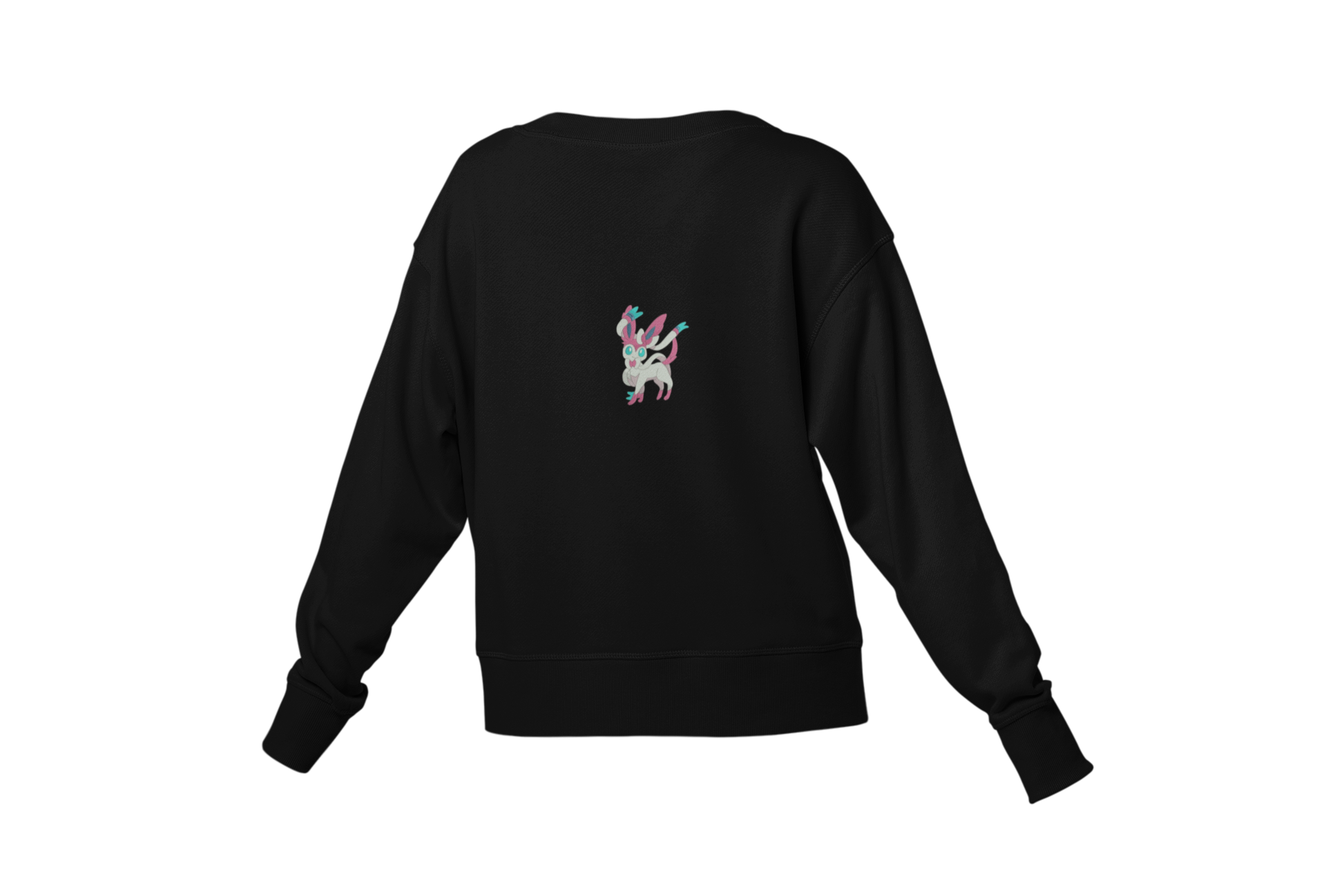 Silveon Bluza - Pokemon
