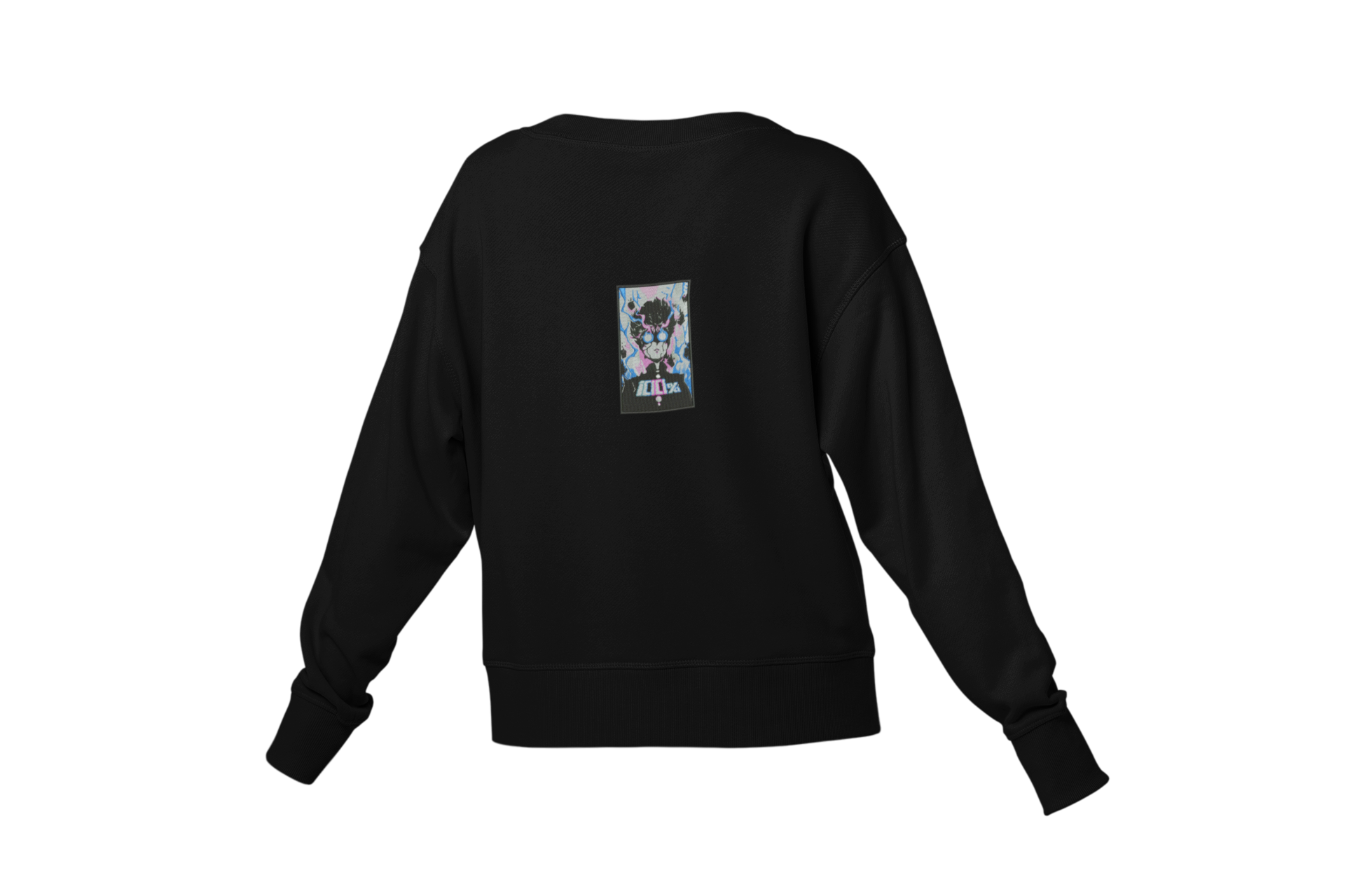 Mob 100% Bluza - Mob Psycho 100