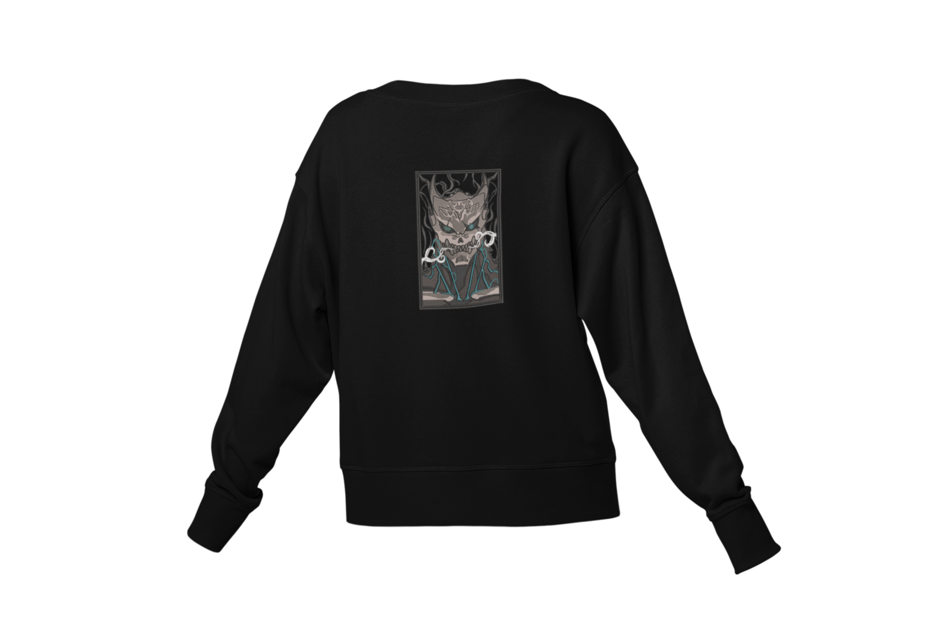 Kafka Kaiju Form Bluza - Kaiju No. 8