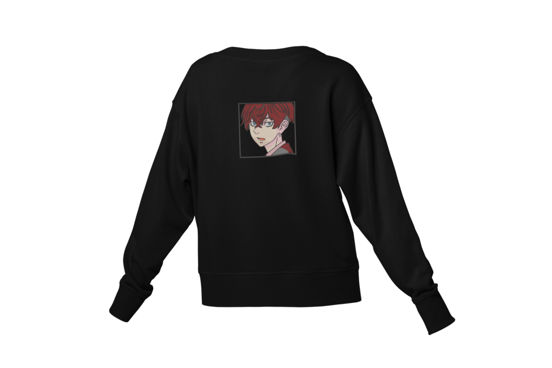Chifuyu Matsuno Bluza - Tokyo Revengers