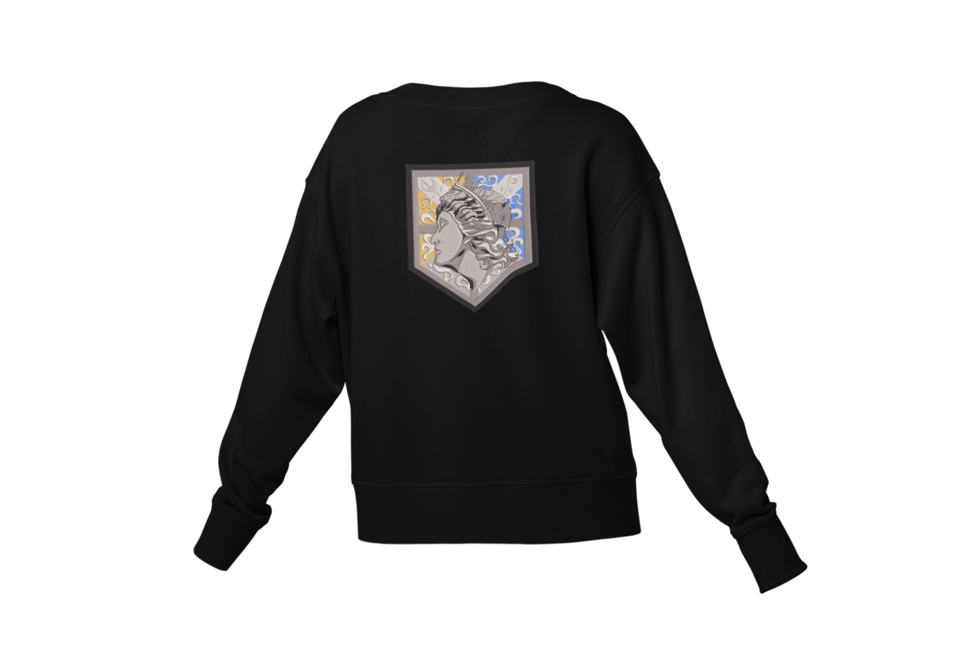 Wall Maria Bluza - Attack on Titan