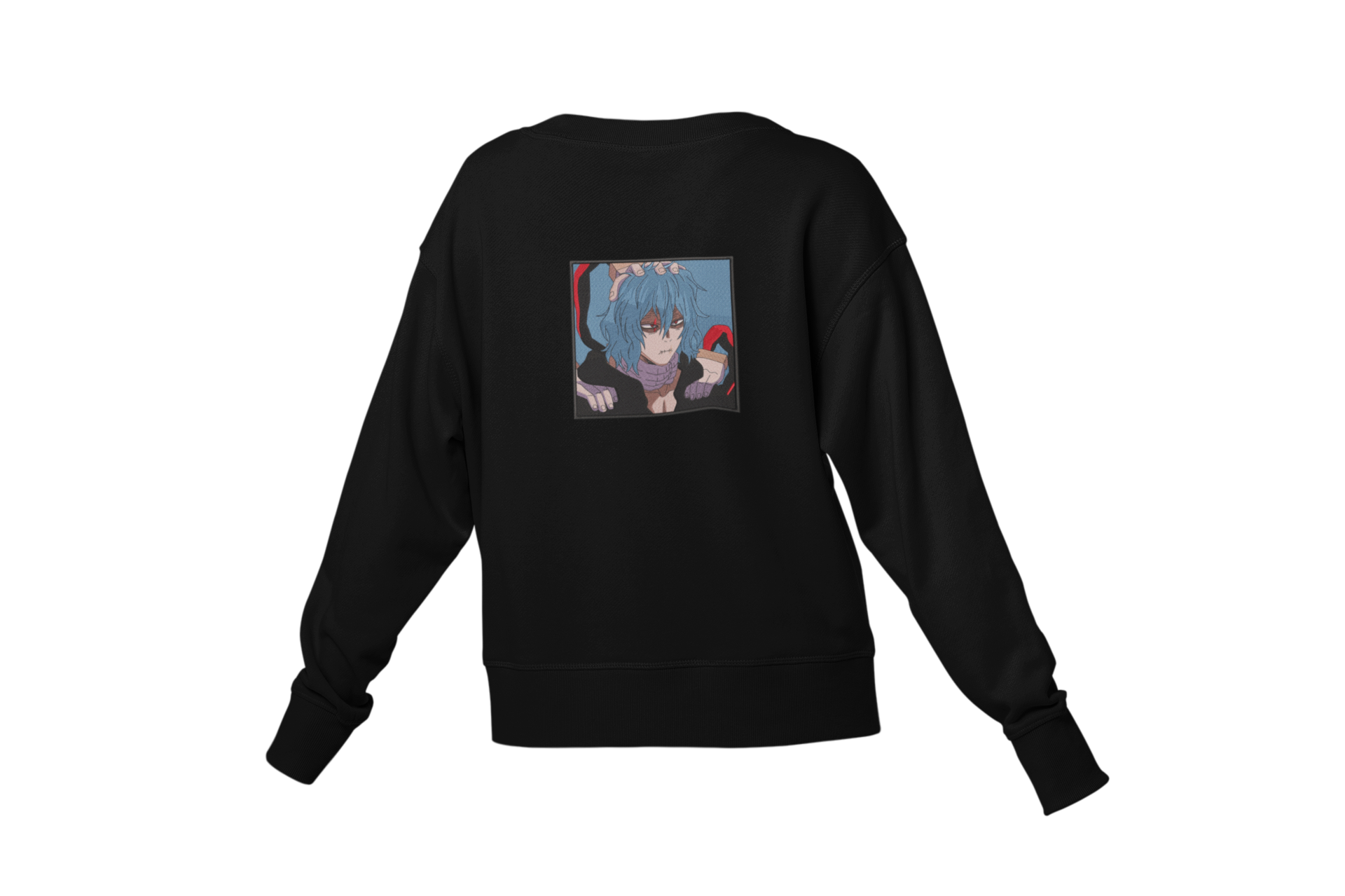 Shigaraki Bluza - My Hero Academia