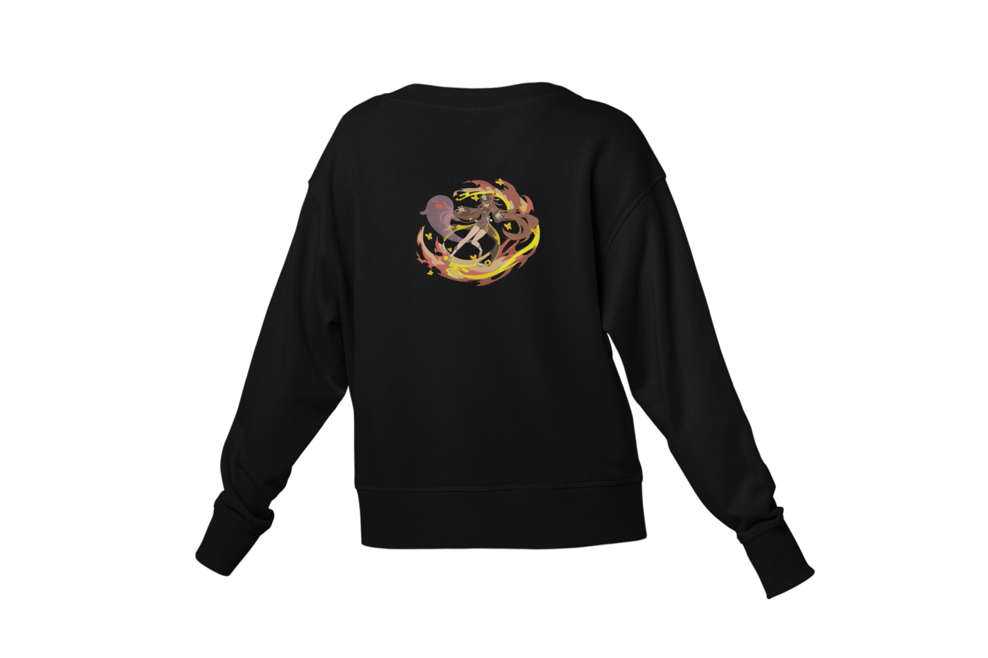Hu Tao Bluza - Genshin Impact