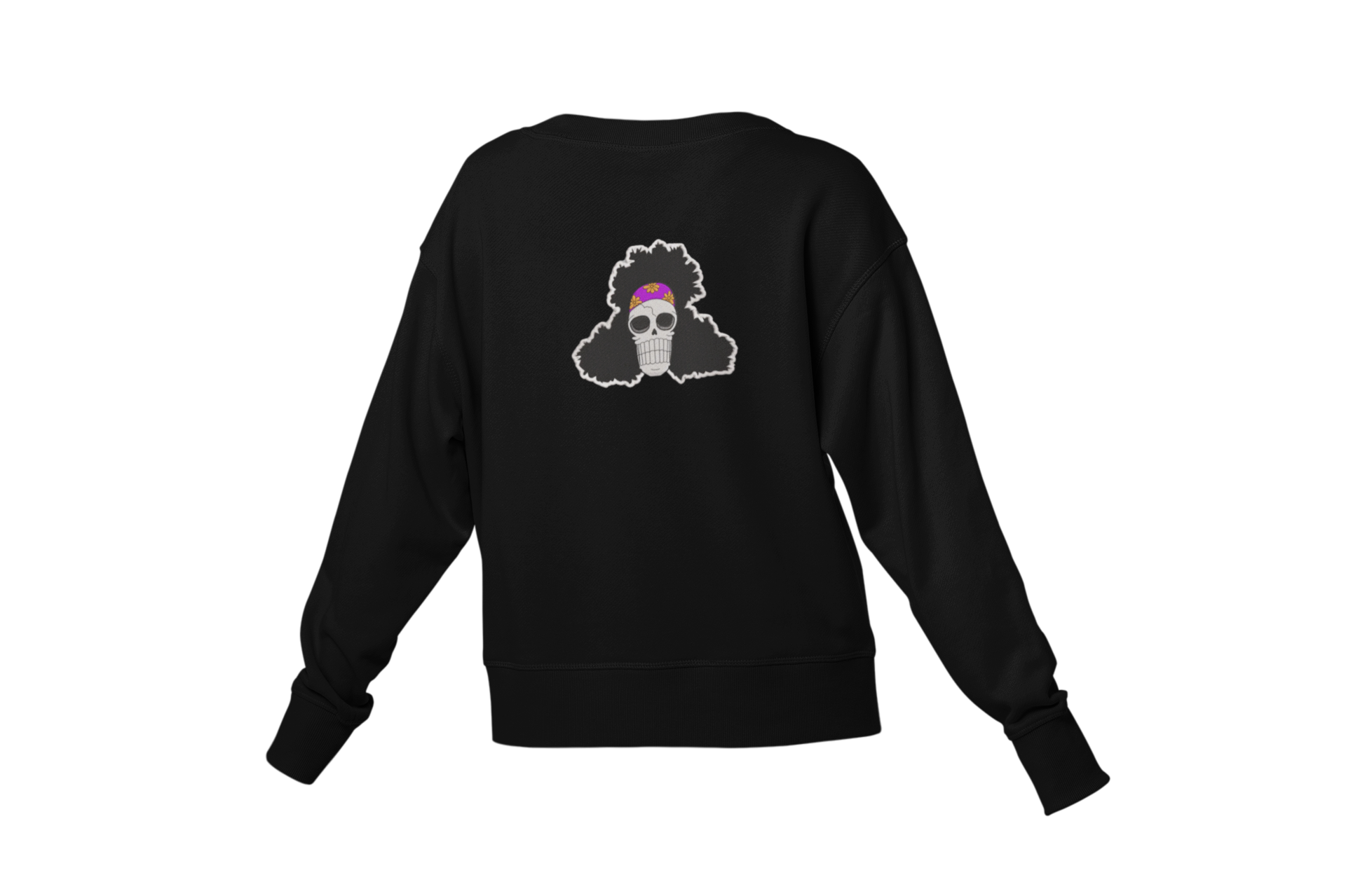 Brook Bluza - One Piece