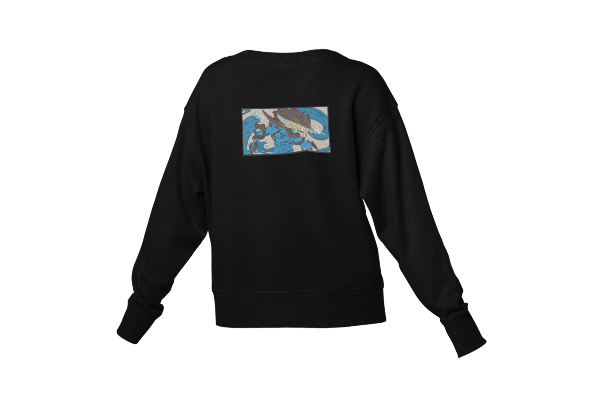 Morphling Bluza - Dota 2