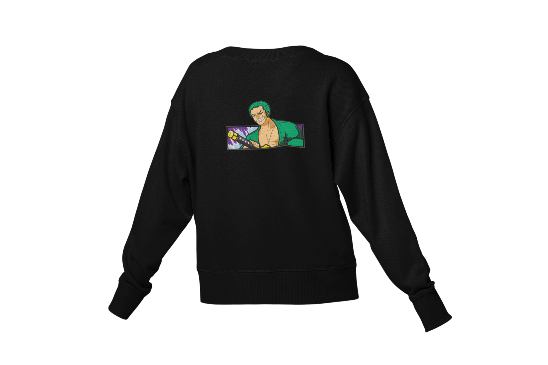 Roronoa Zoro Bluza - One Piece