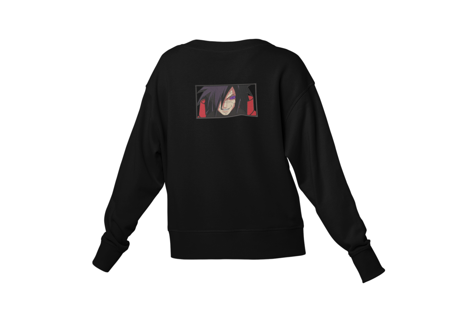 Madara Grinning Bluza - Naruto