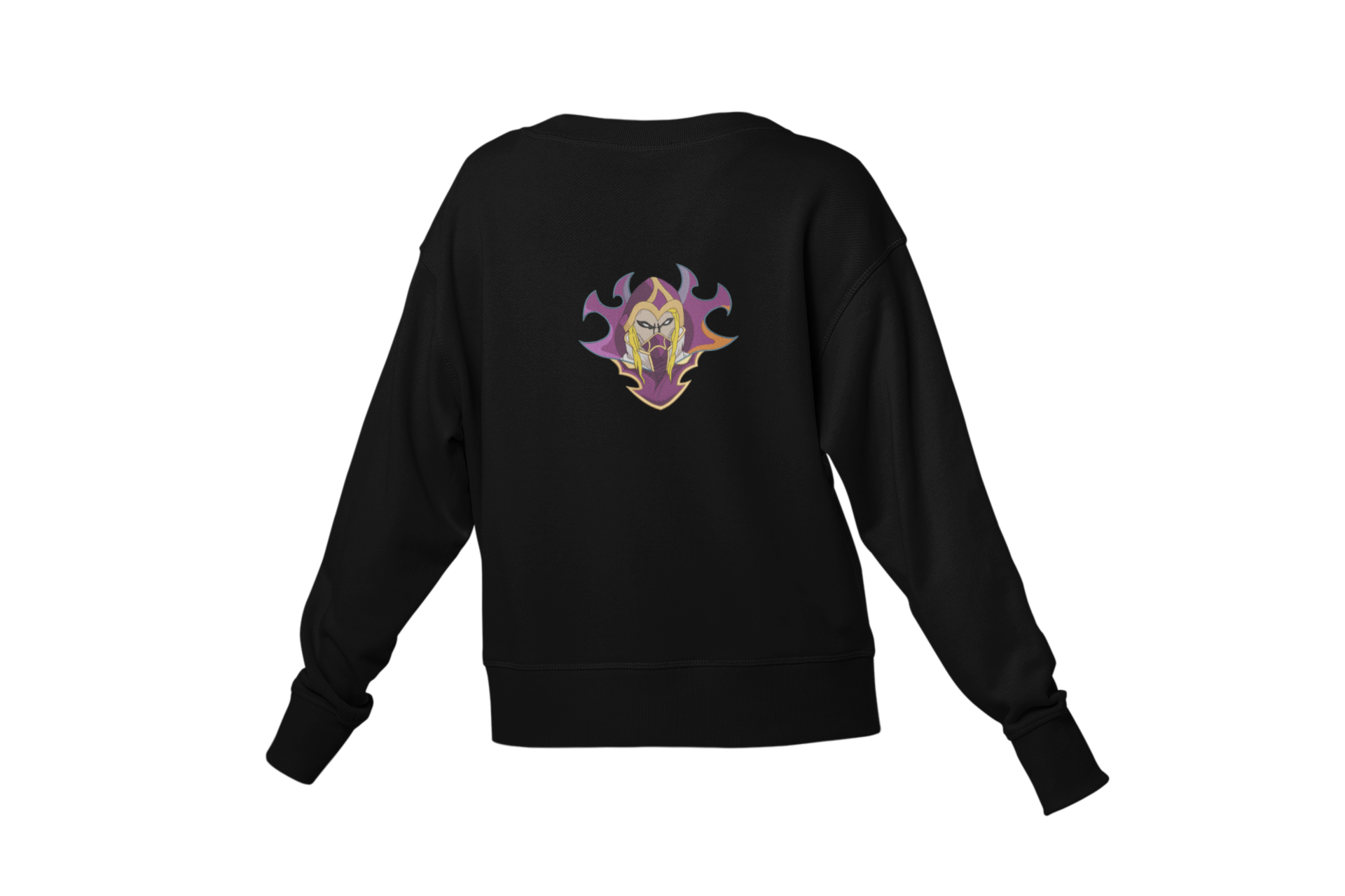 Invoker Bluza - Dota 2
