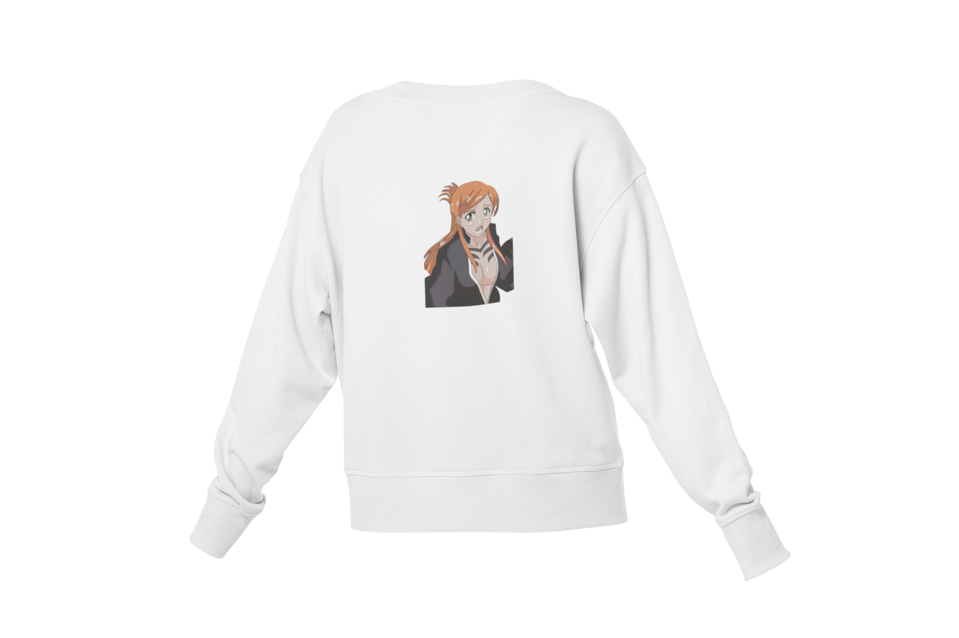 Orihime Inoue Bluza - Bleach