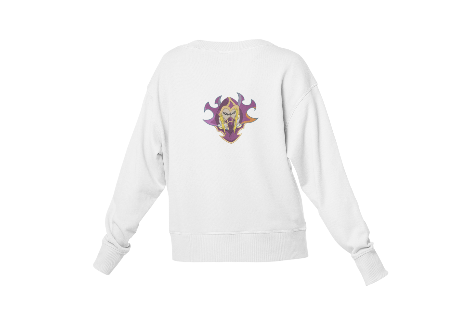 Invoker Bluza - Dota 2