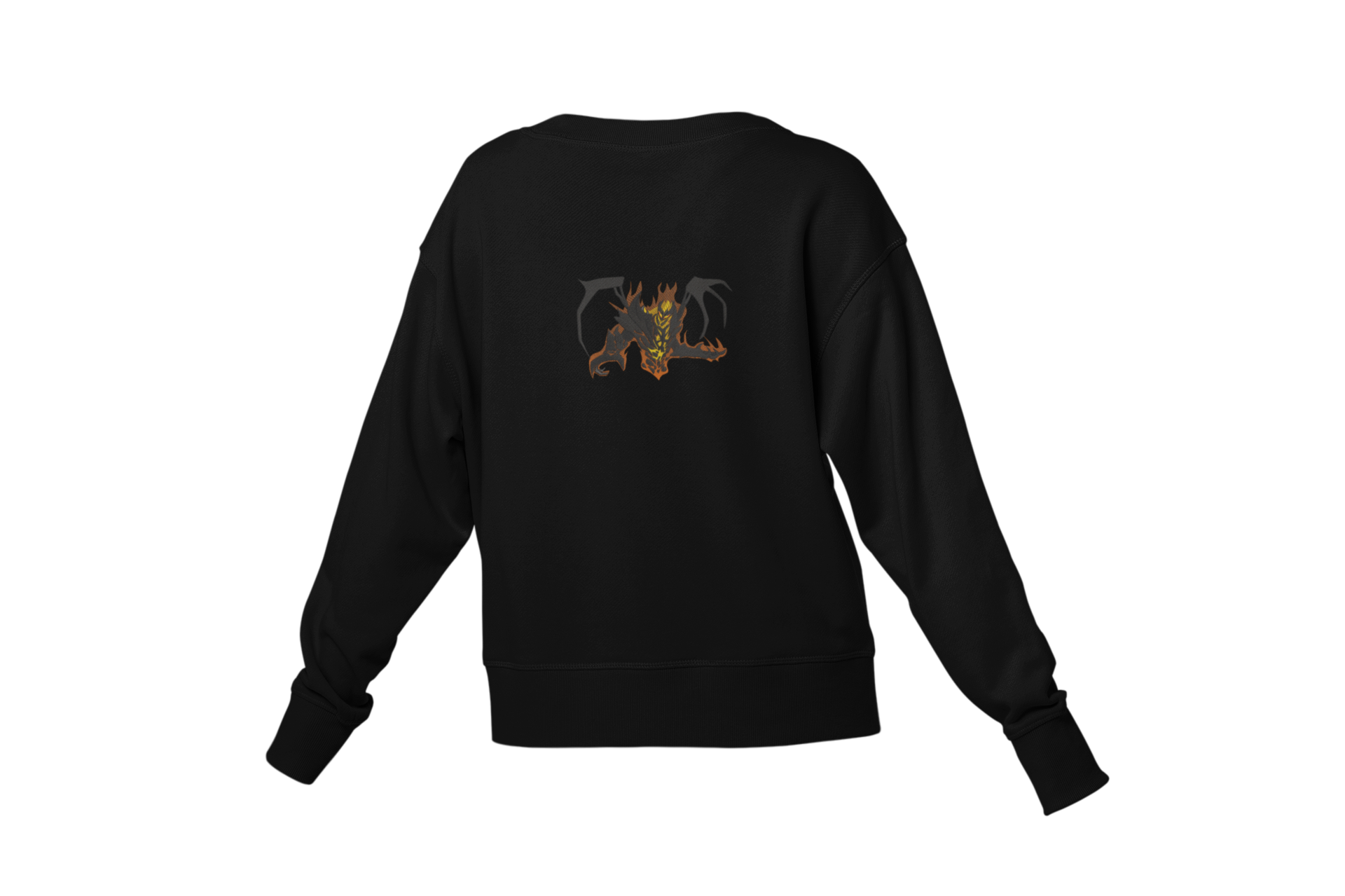 Shadow Fiend Bluza - Dota 2