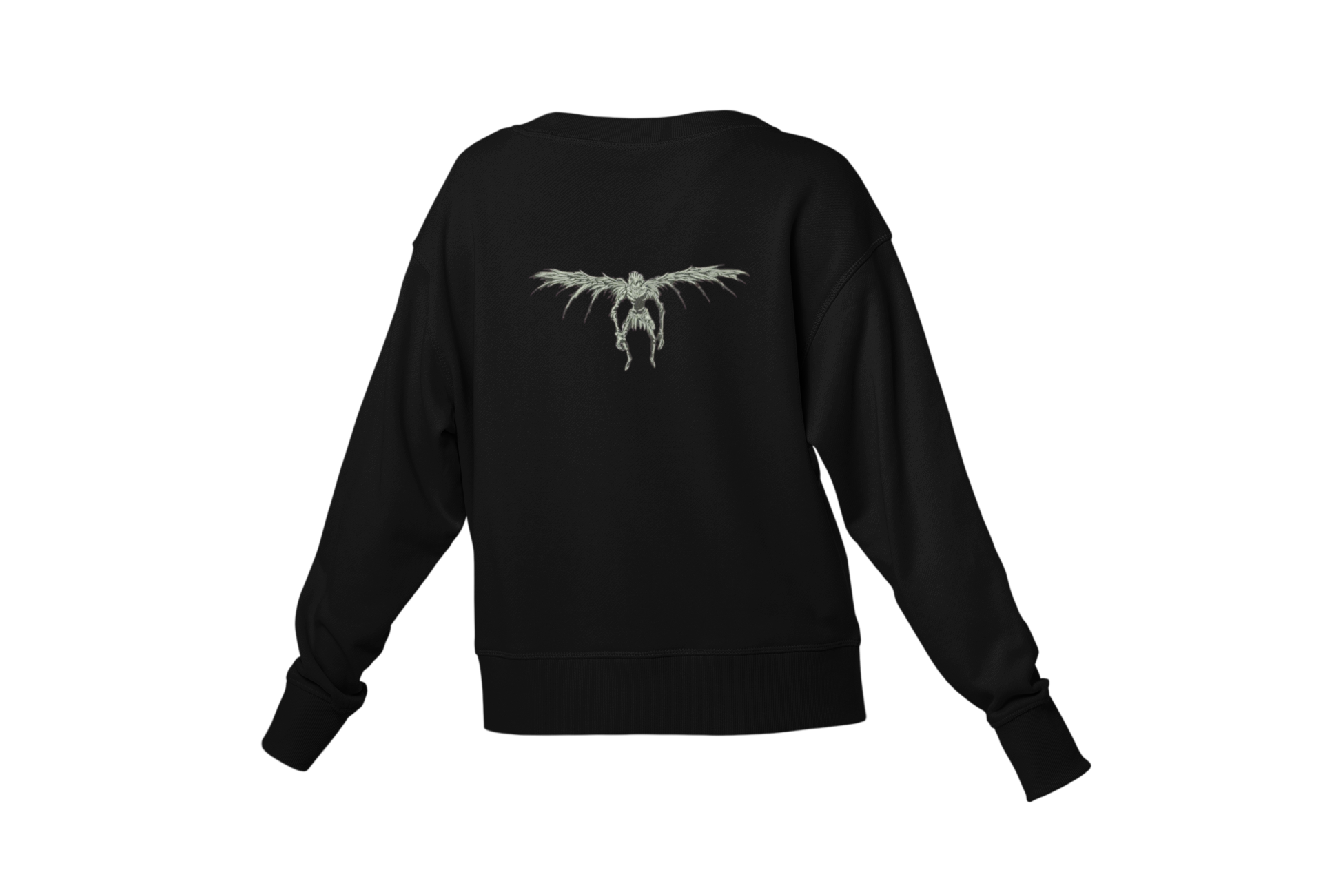 Ryuk Flying Bluza - Death Note