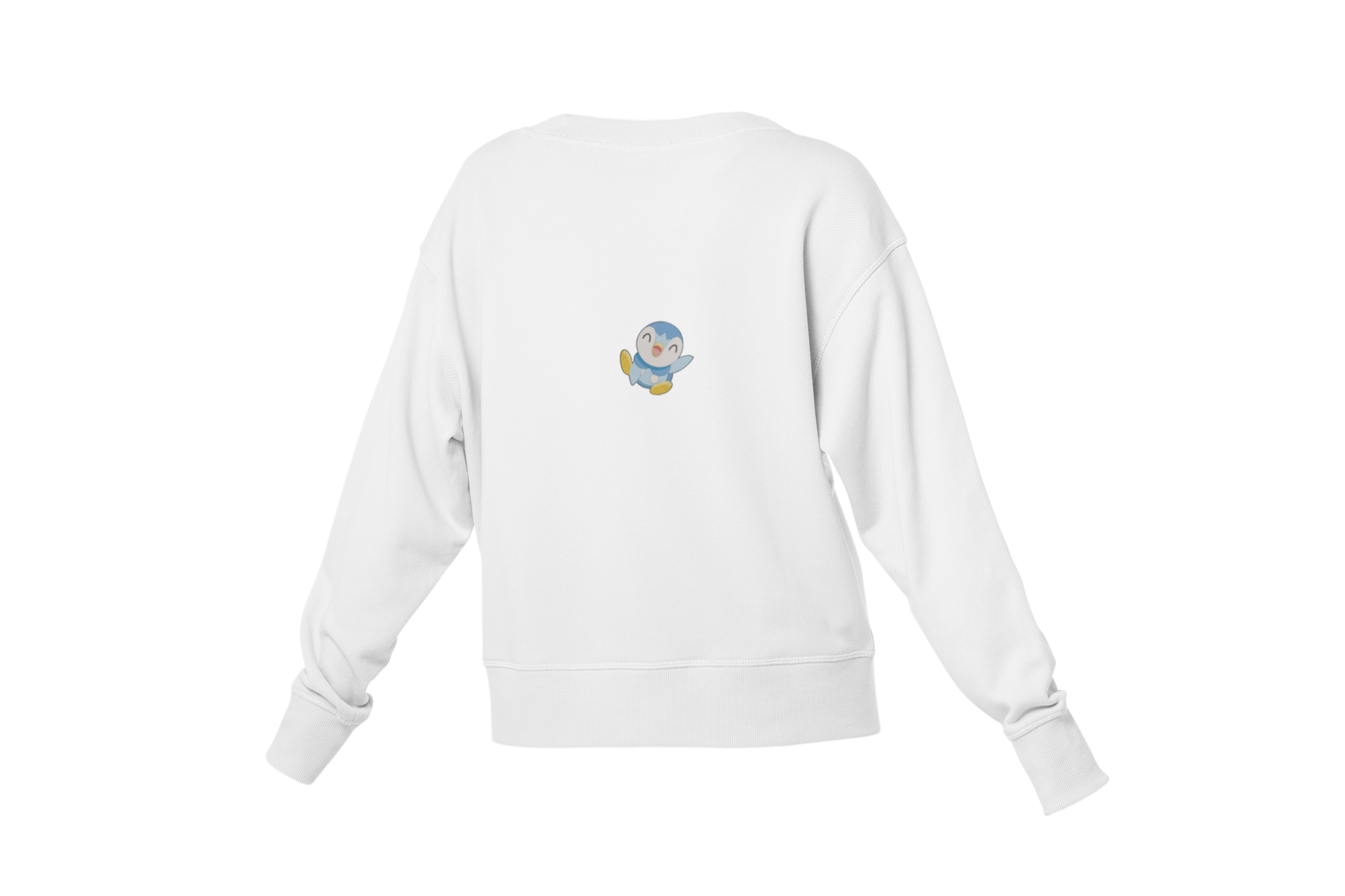 Piplup Happy Bluza - Pokemon