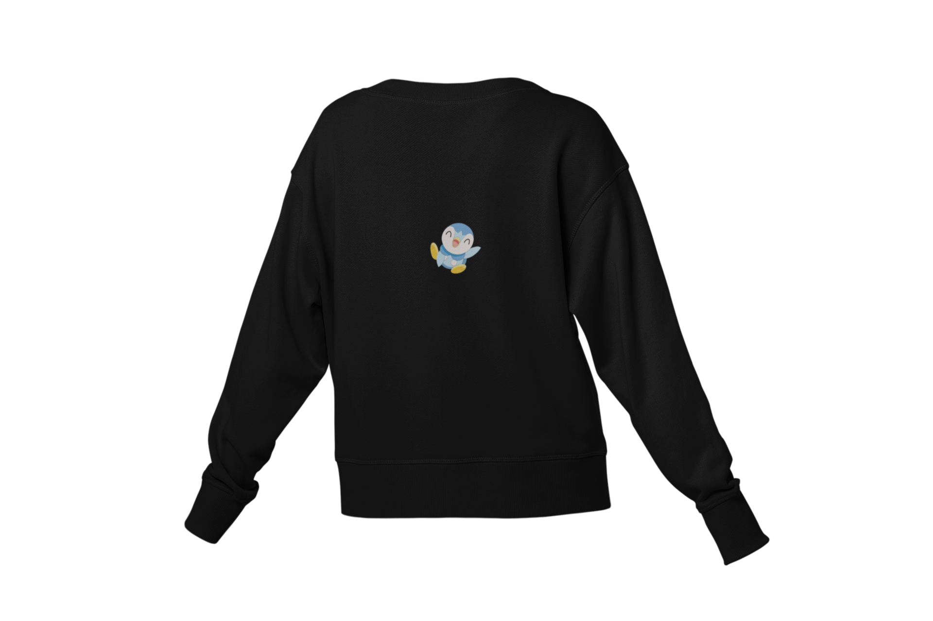Piplup Happy Bluza - Pokemon