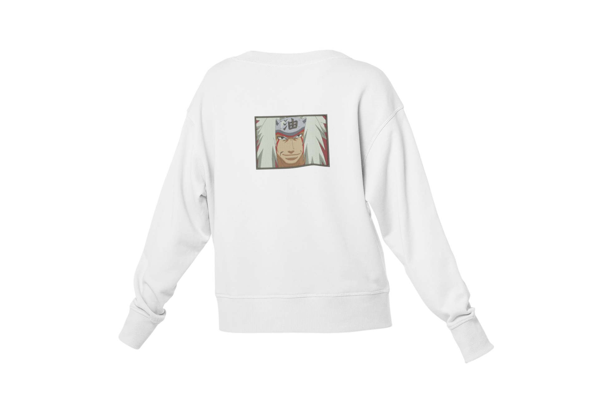 Jiraya Bluza - Naruto