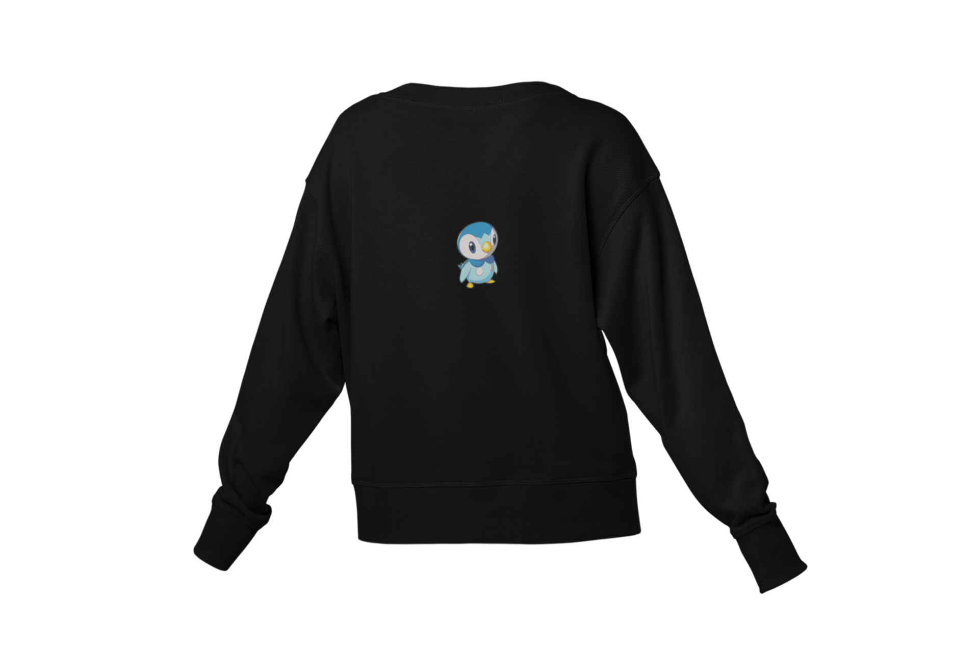 Piplup Bluza - Pokemon