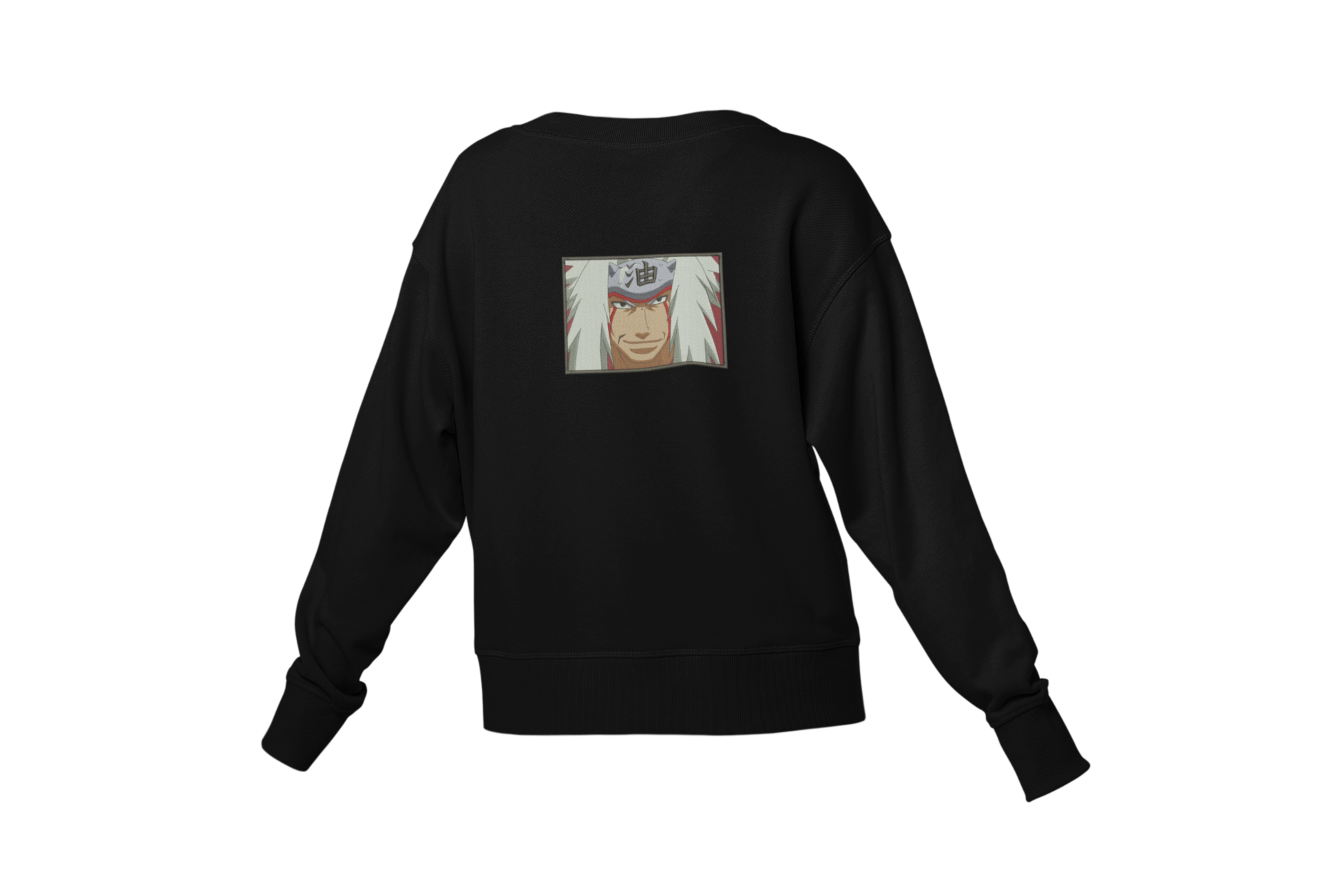 Jiraya Bluza - Naruto