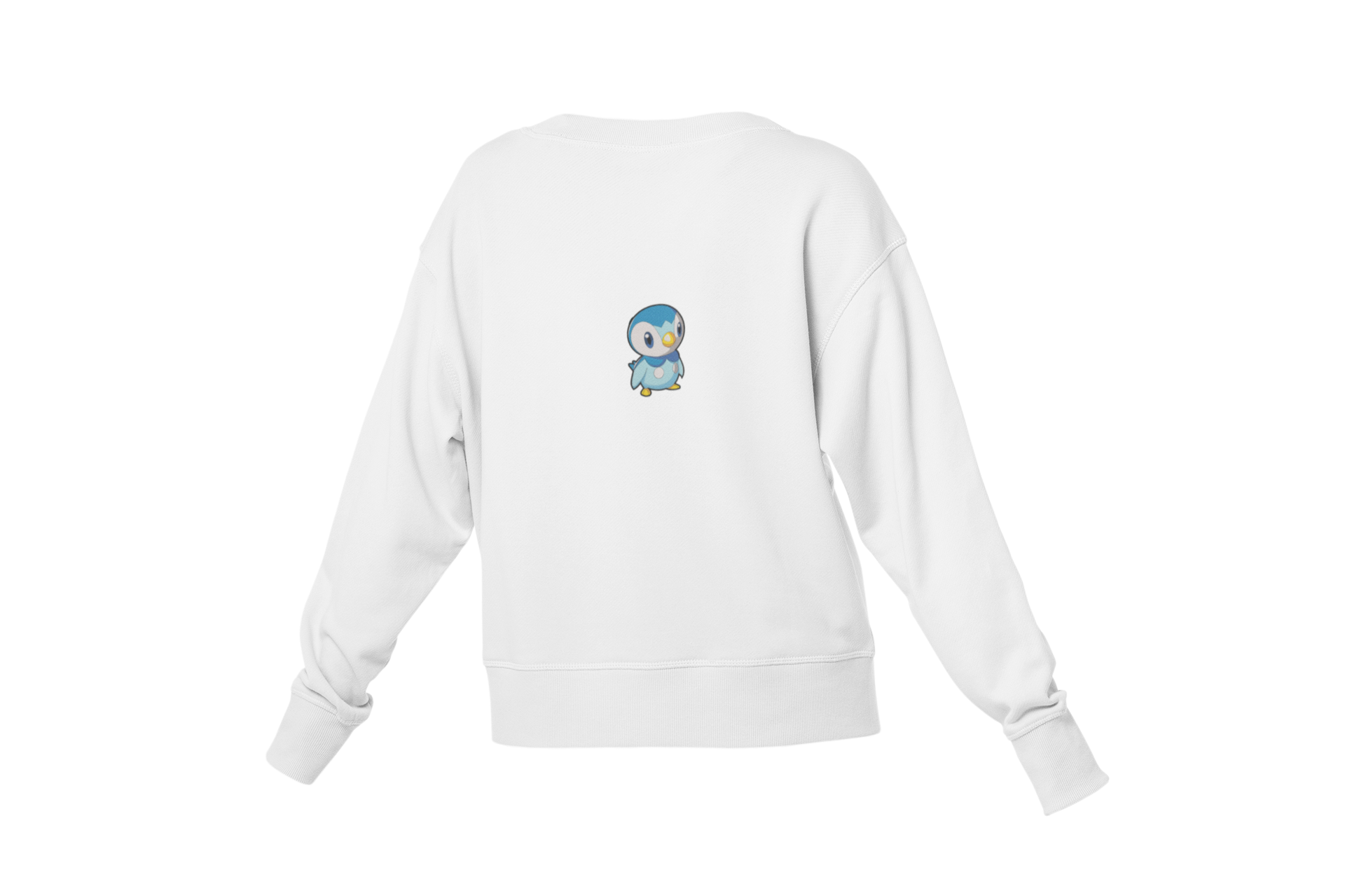 Piplup Bluza - Pokemon