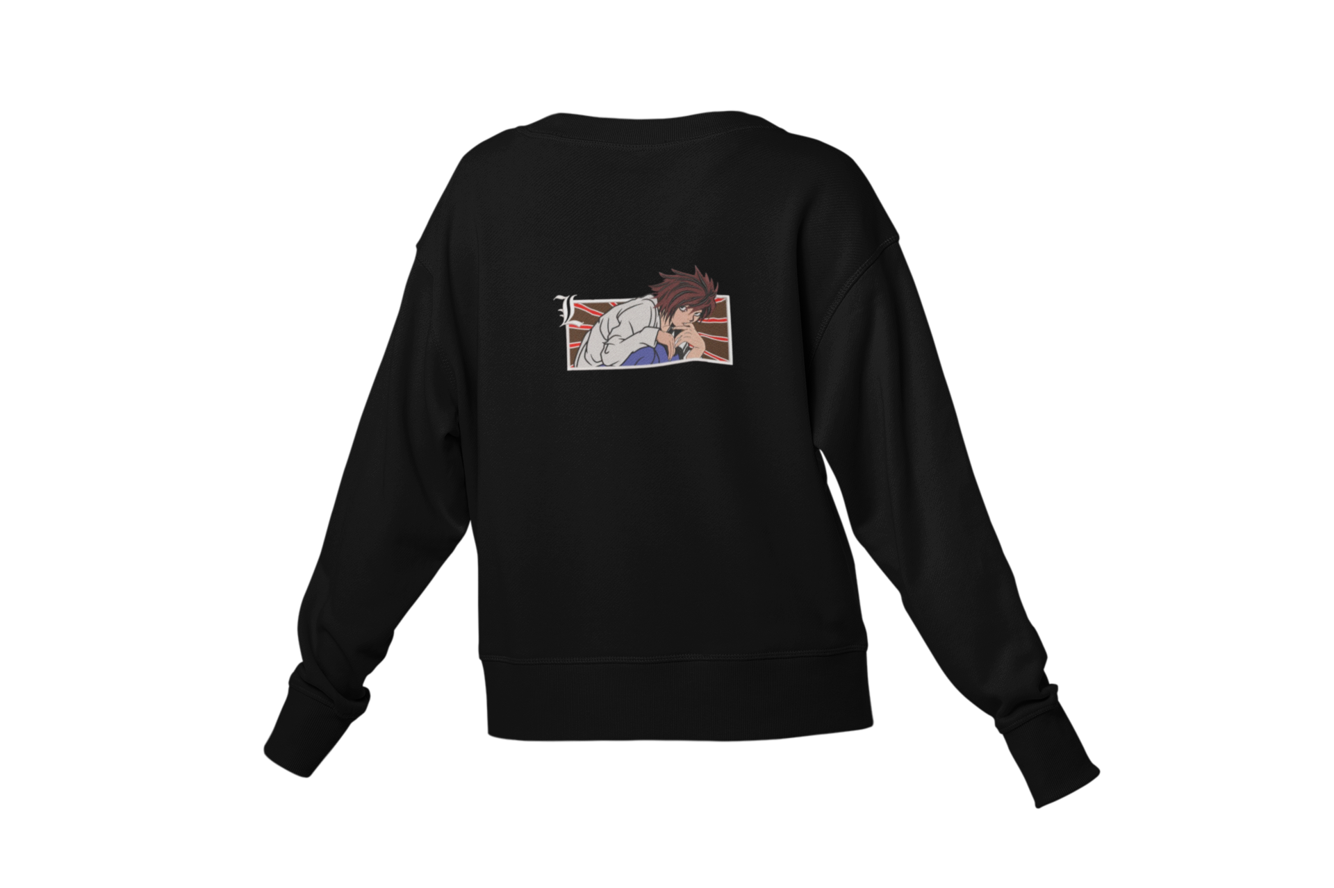 L Bluza - Death Note