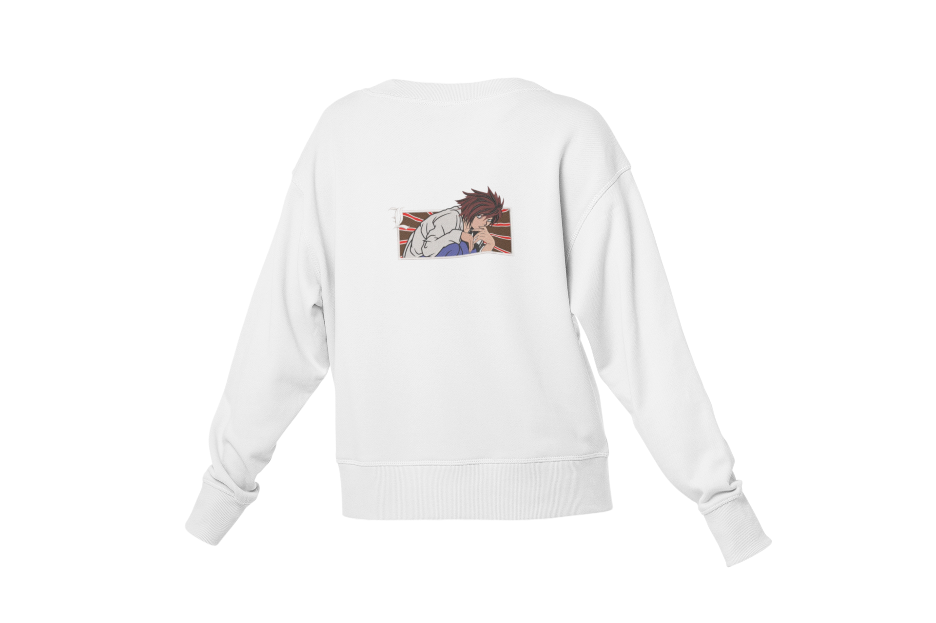 L Bluza - Death Note