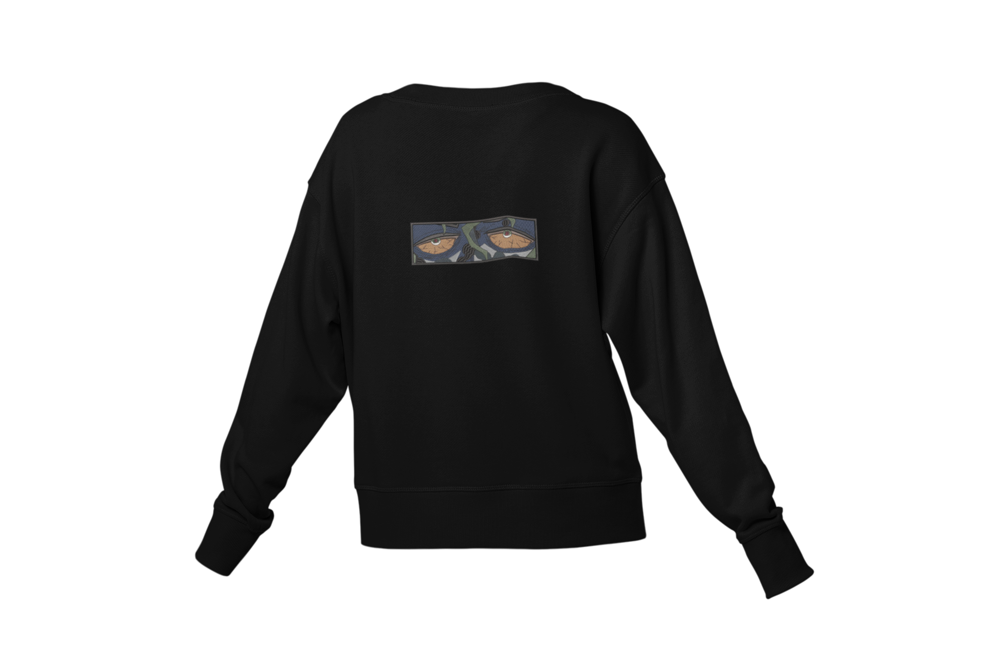 Gyutaro Eyes V2 Bluza - Demon Slayer