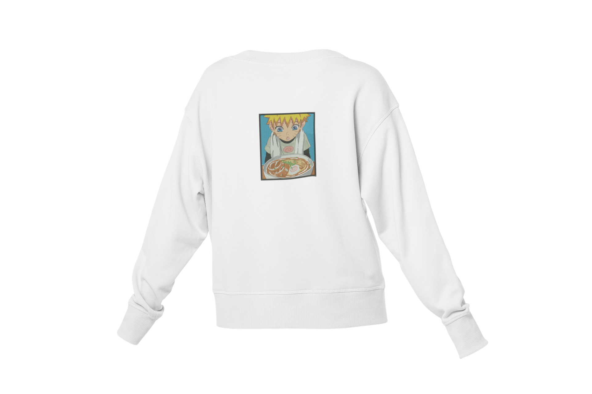 Child Naruto Ramen Bluza - Naruto