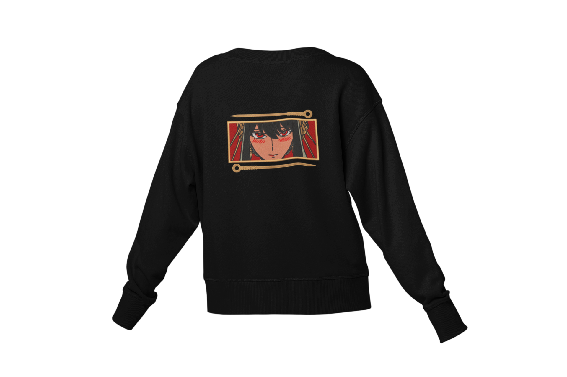 Yor Forger Bluza - Spy x Family