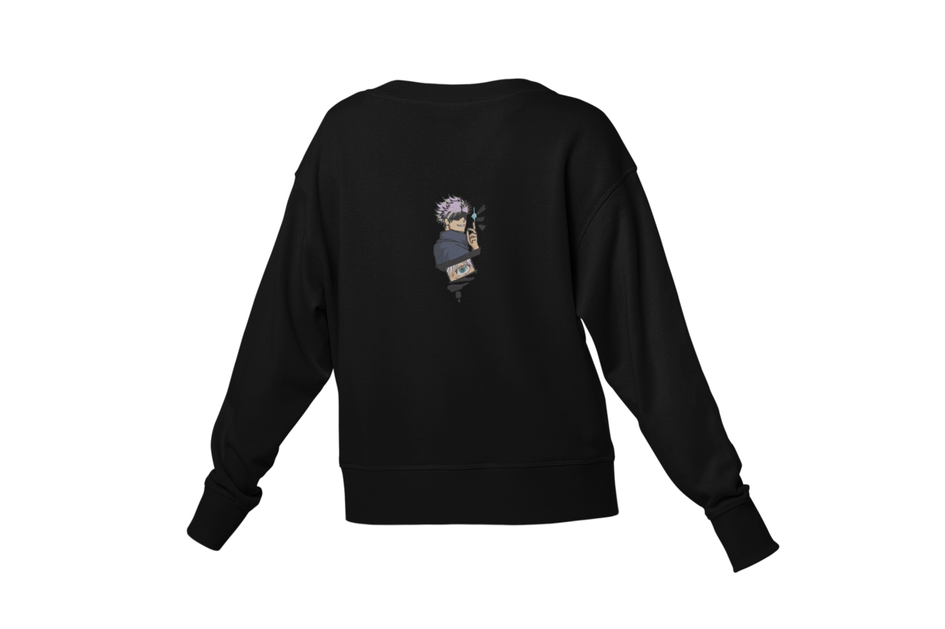 Gojo Blue Bluza - Jujutsu Kaisen