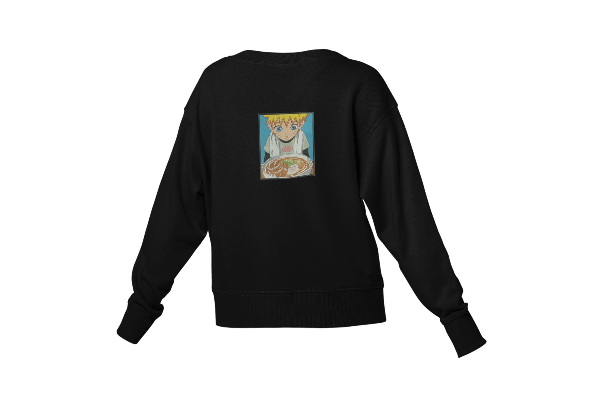 Child Naruto Ramen Bluza - Naruto
